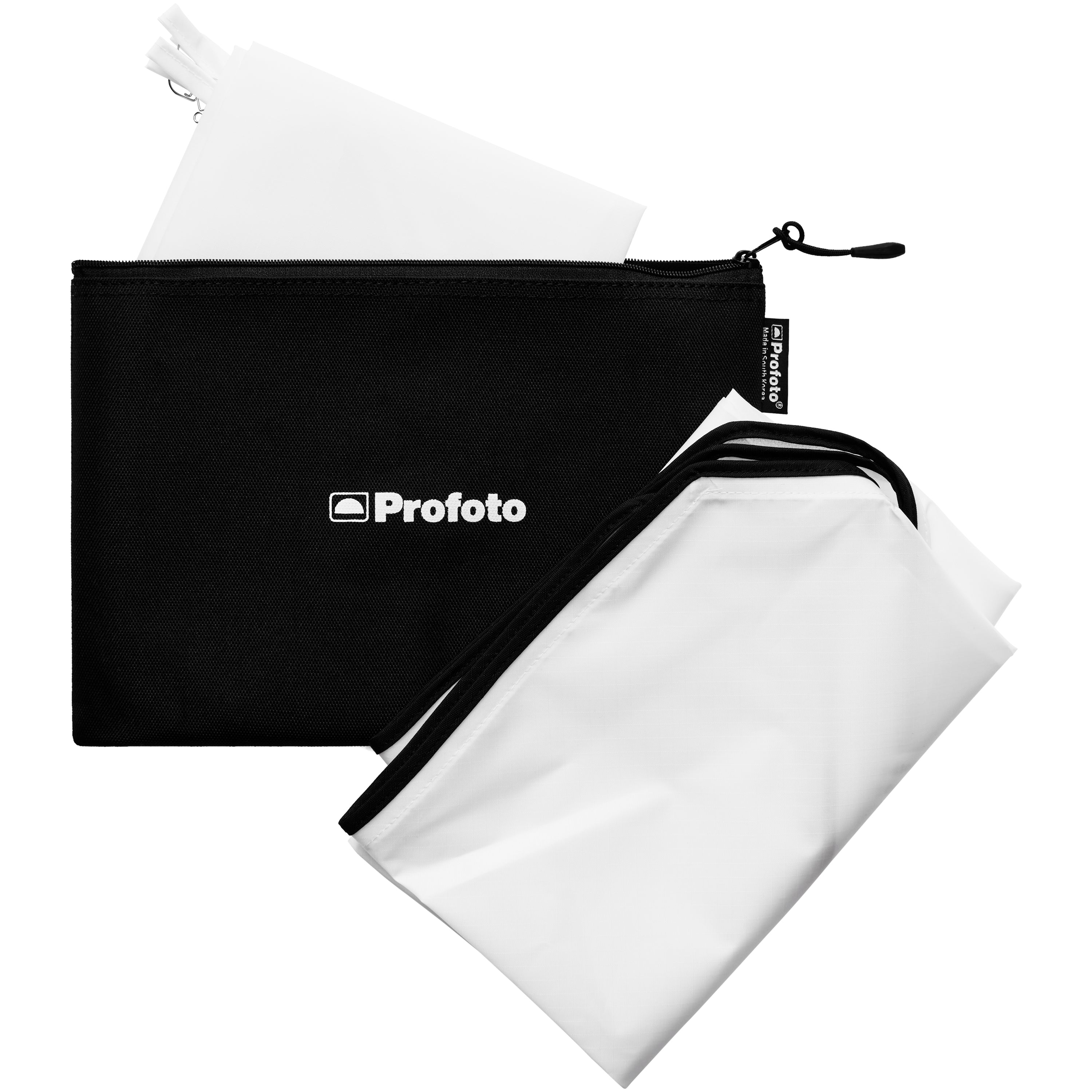 Profoto Softbox Spare Screen 1x4’ (30x120cm) Diffuser Kit 1 f-stop 