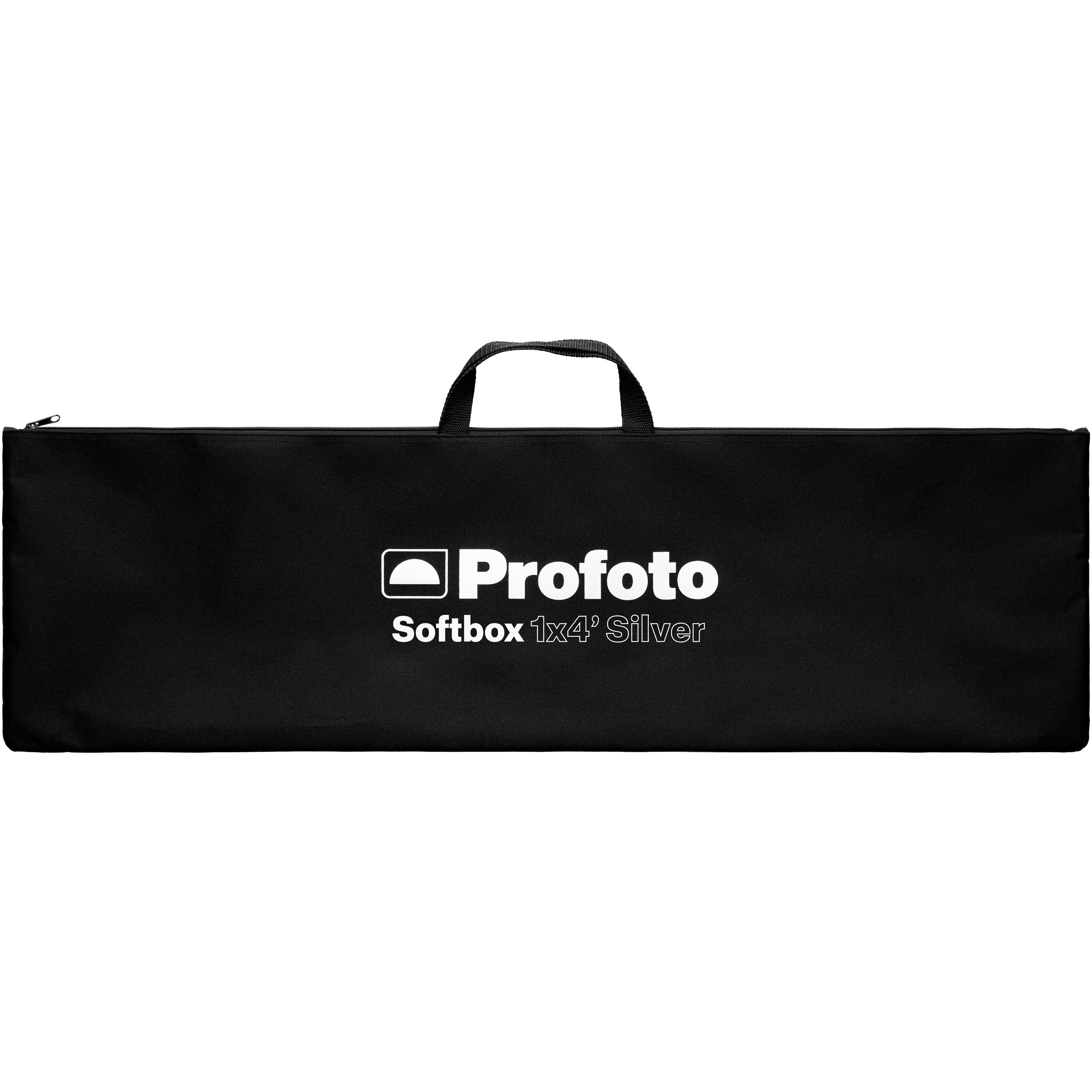 Profoto Softbox 1x4' (30x120cm) Silver