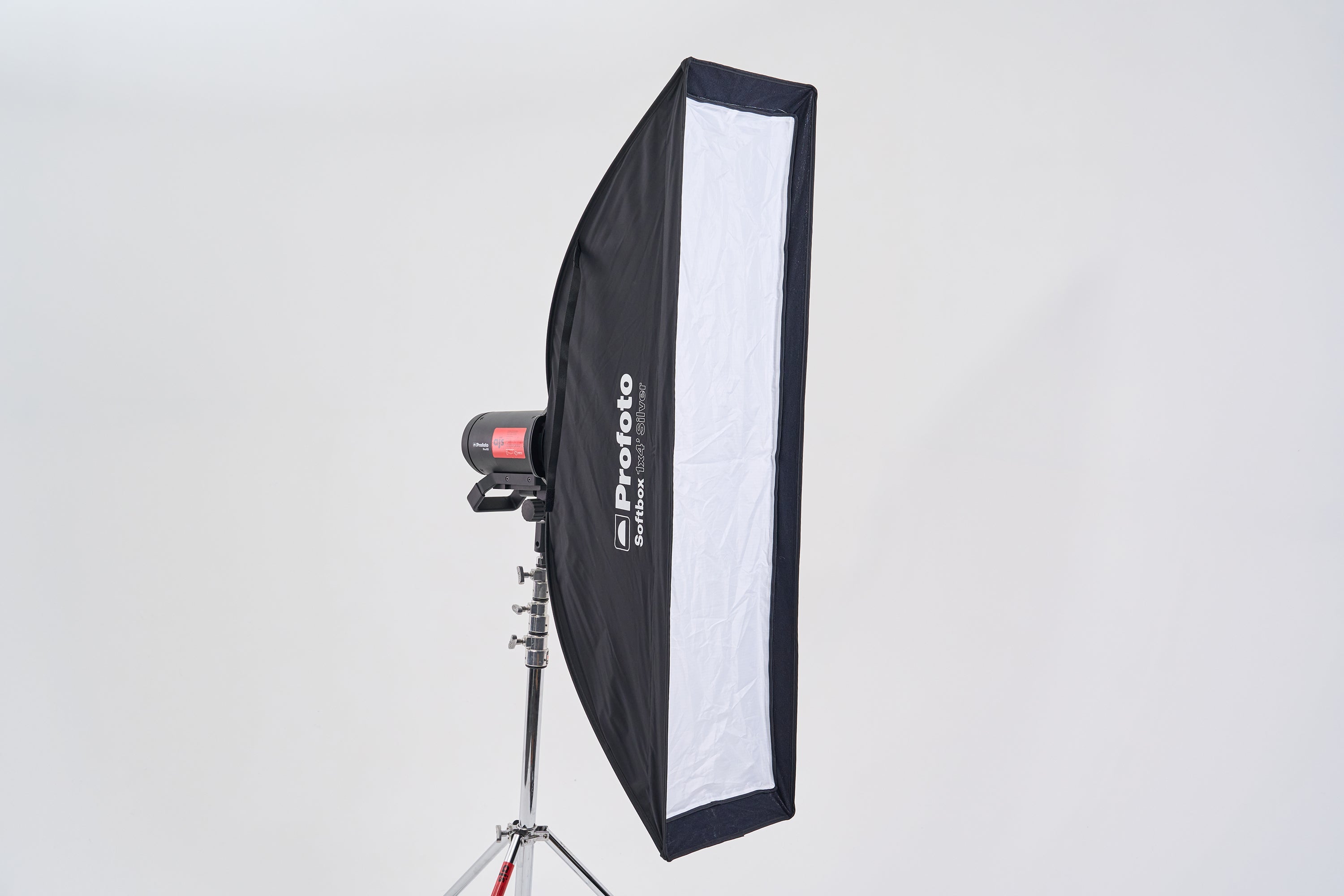 Profoto Softbox 1x4' (30x120cm) Silver (EX DEMO)