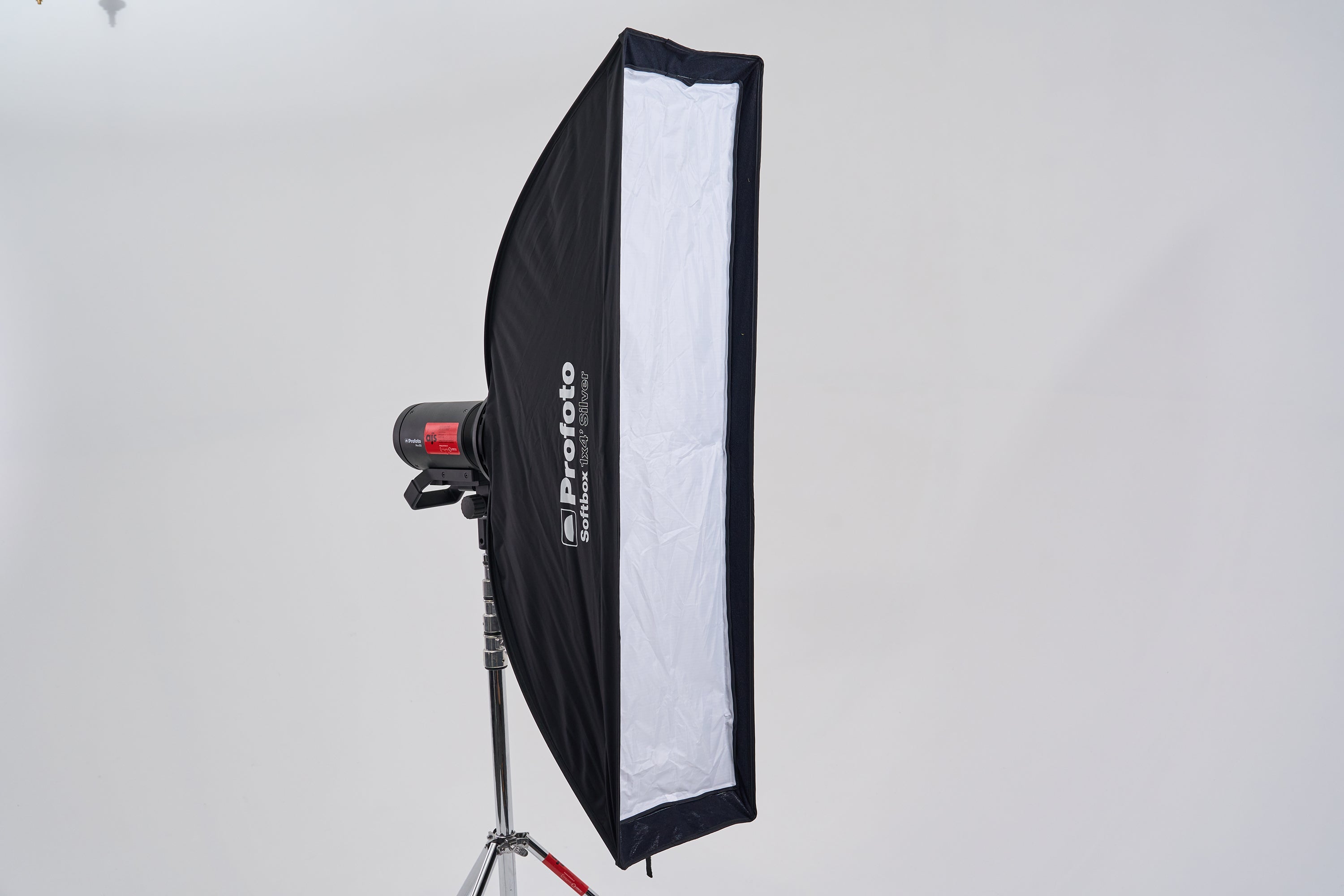 Profoto Softbox 1x4' (30x120cm) Silver (EX DEMO)