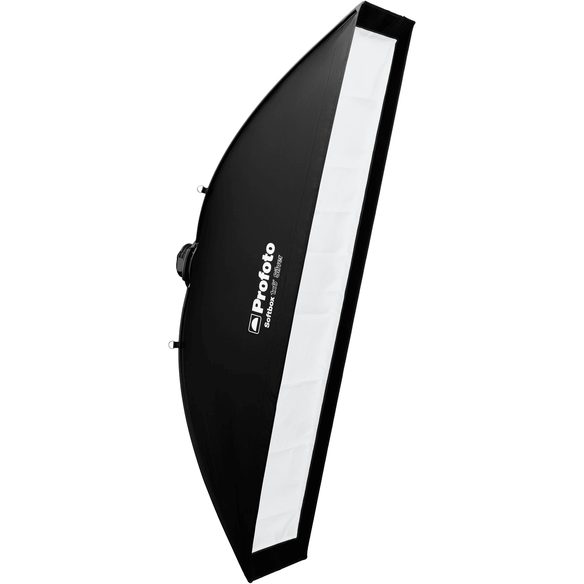 Profoto Softbox 1x6' (30x180cm) Silver
