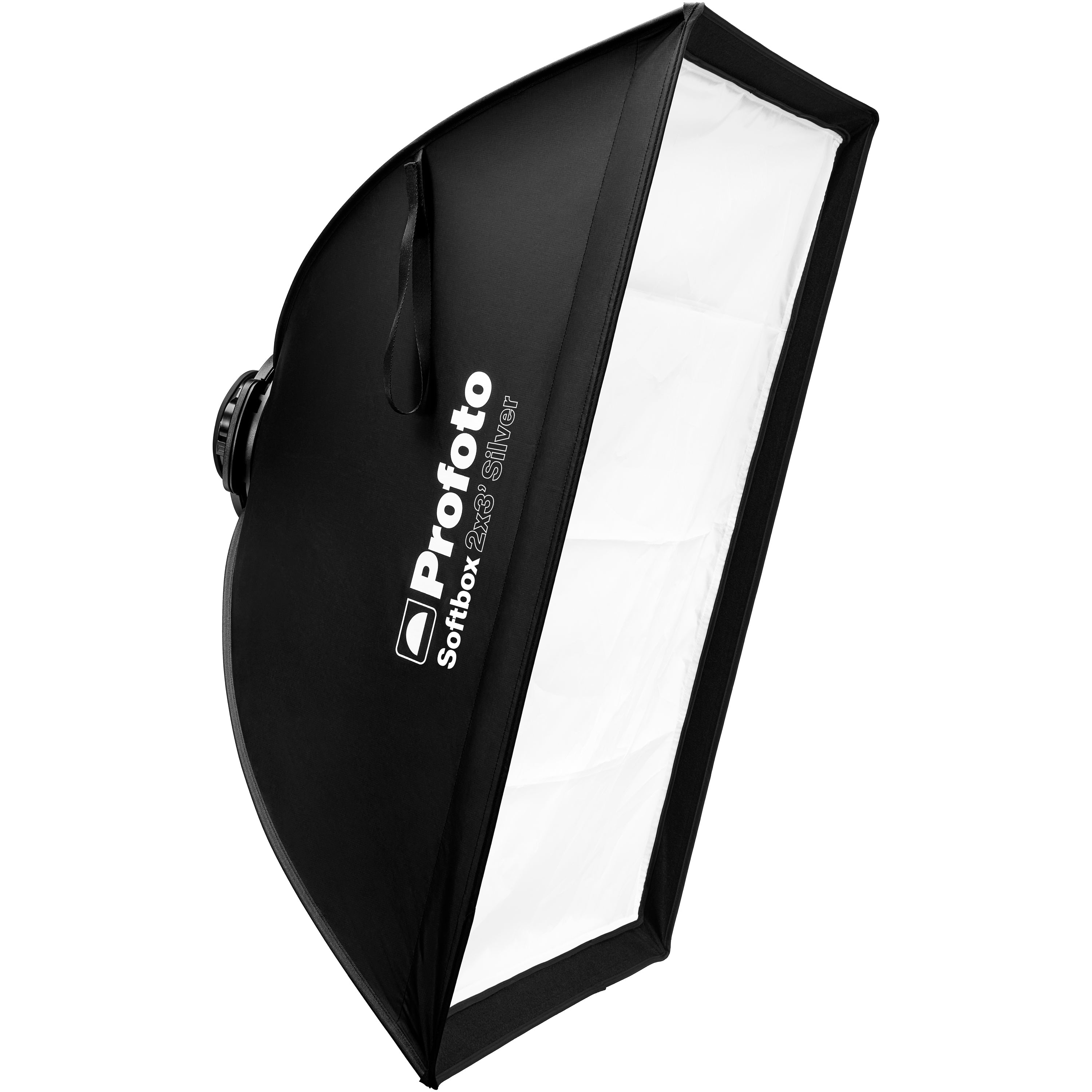 Profoto Softbox 2x3' (60x90cm)Silver