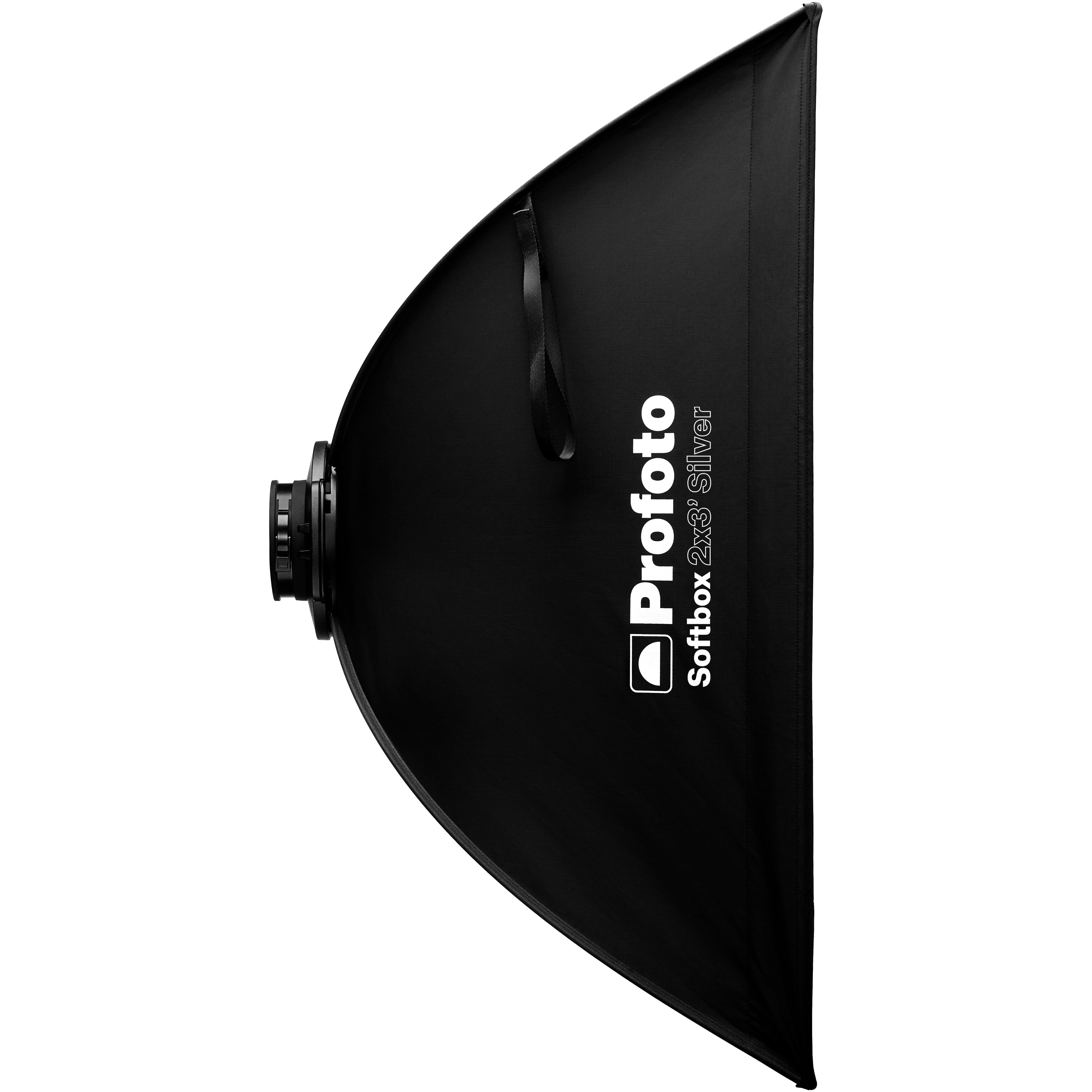 Profoto Softbox 2x3' (60x90cm)Silver