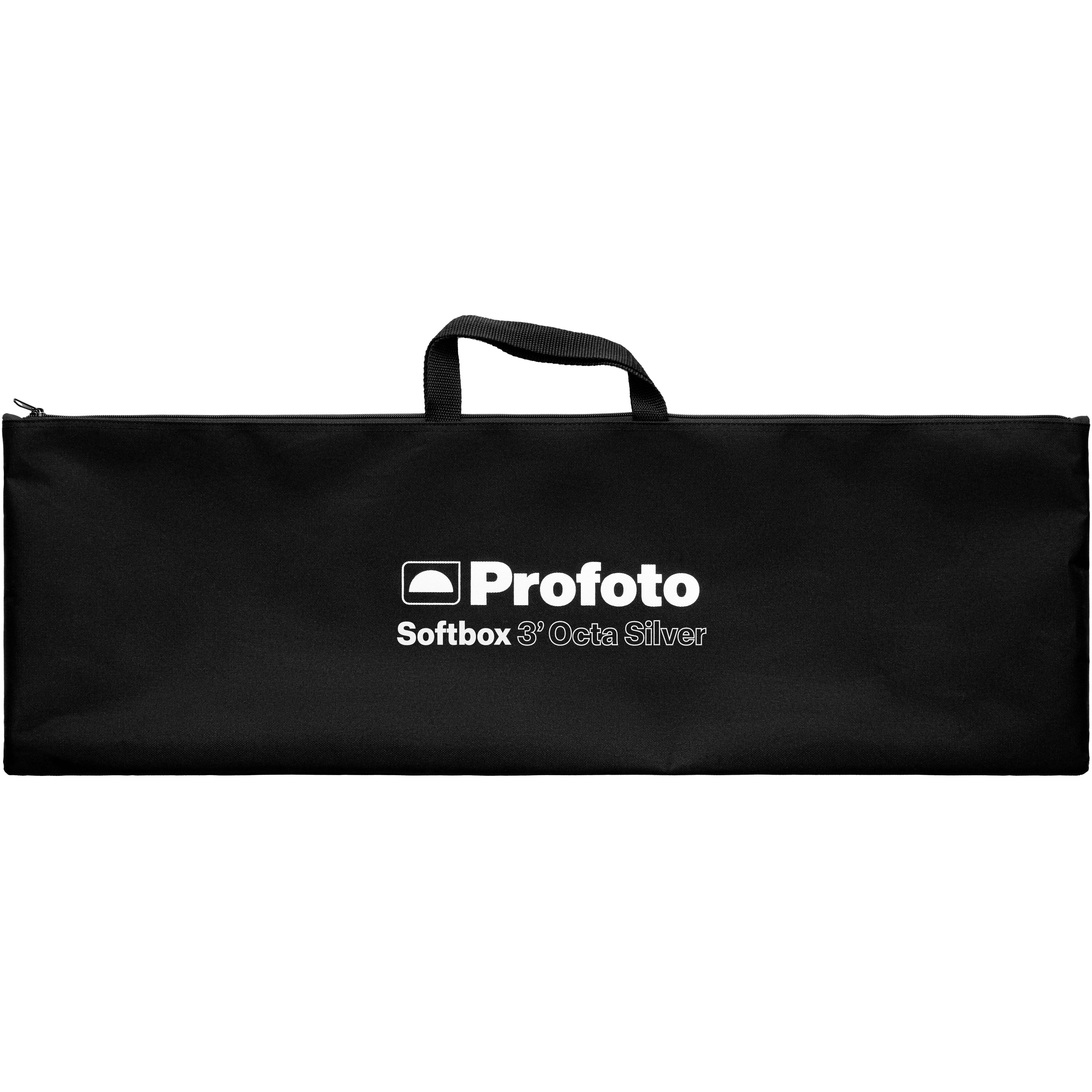 Profoto Softbox 3' (90cm) Octa Silver