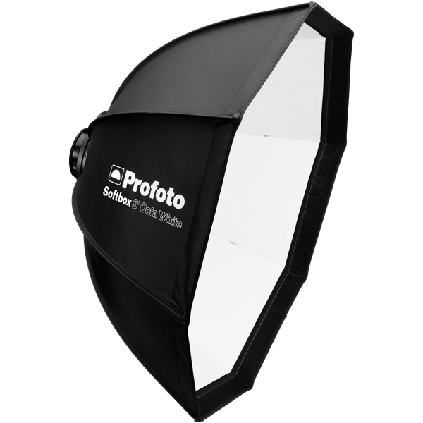Profoto Softbox 3" Octa White