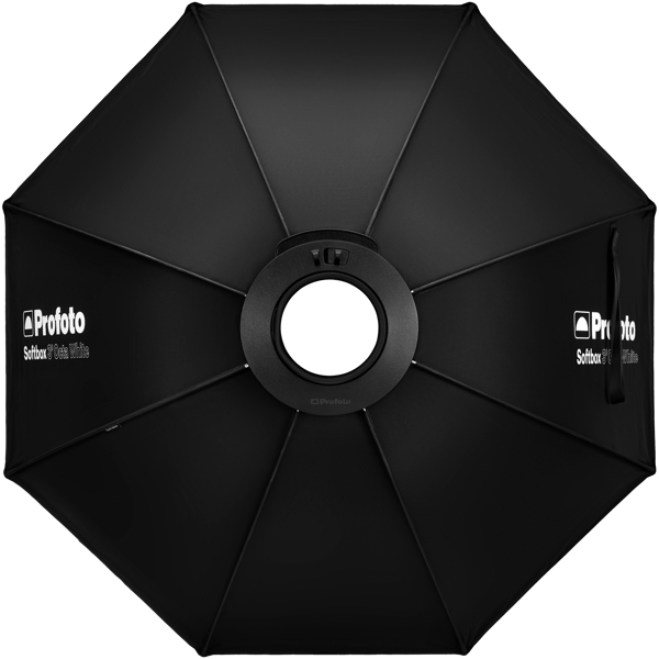 Profoto Softbox 3" Octa White