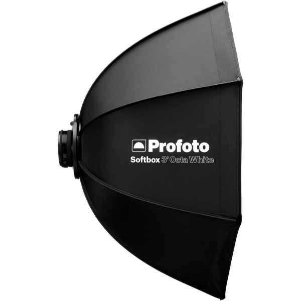Profoto Softbox 3" Octa White