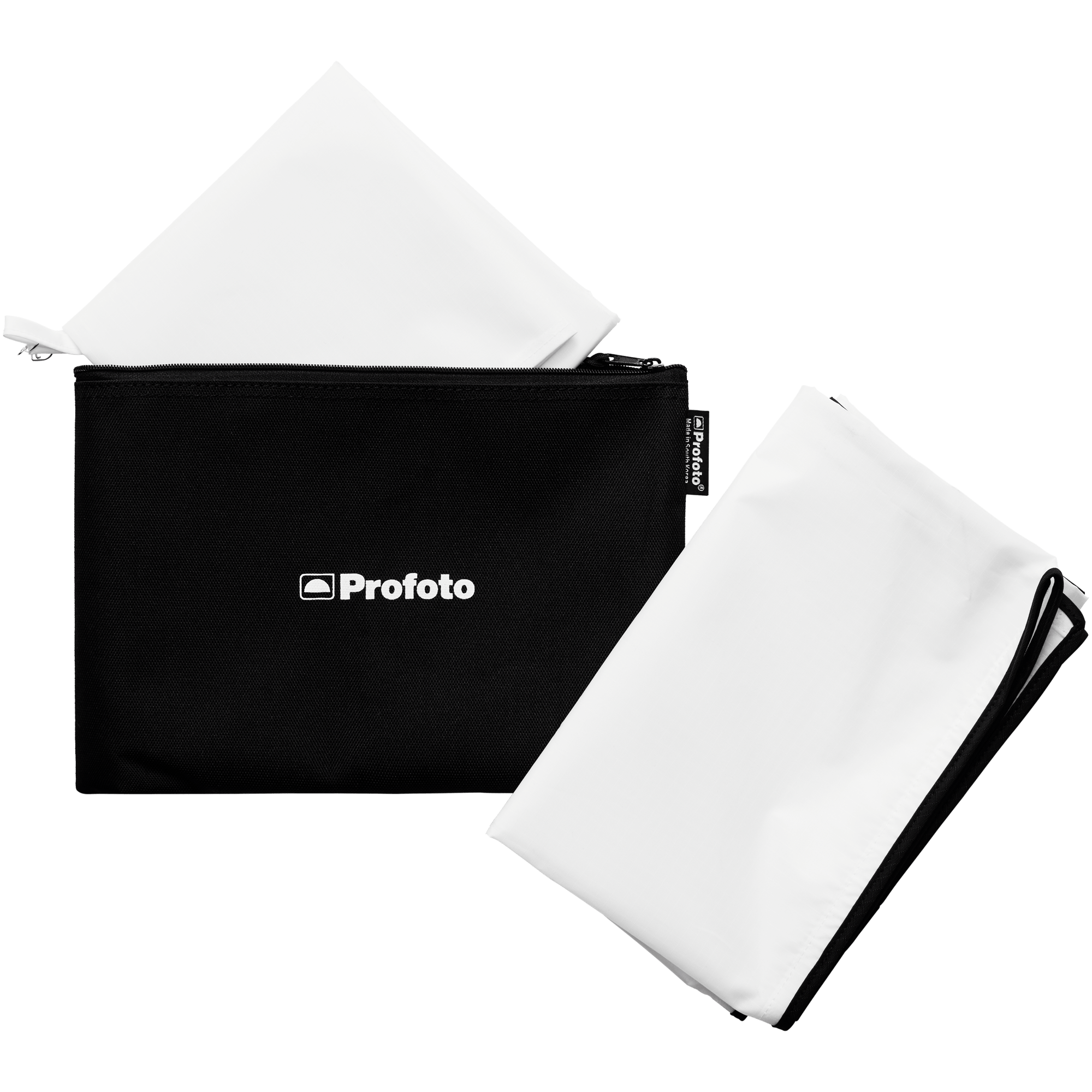 Profoto Softbox 3x4’ (90x120cm) Diffuser Kit 1.5 f-stop