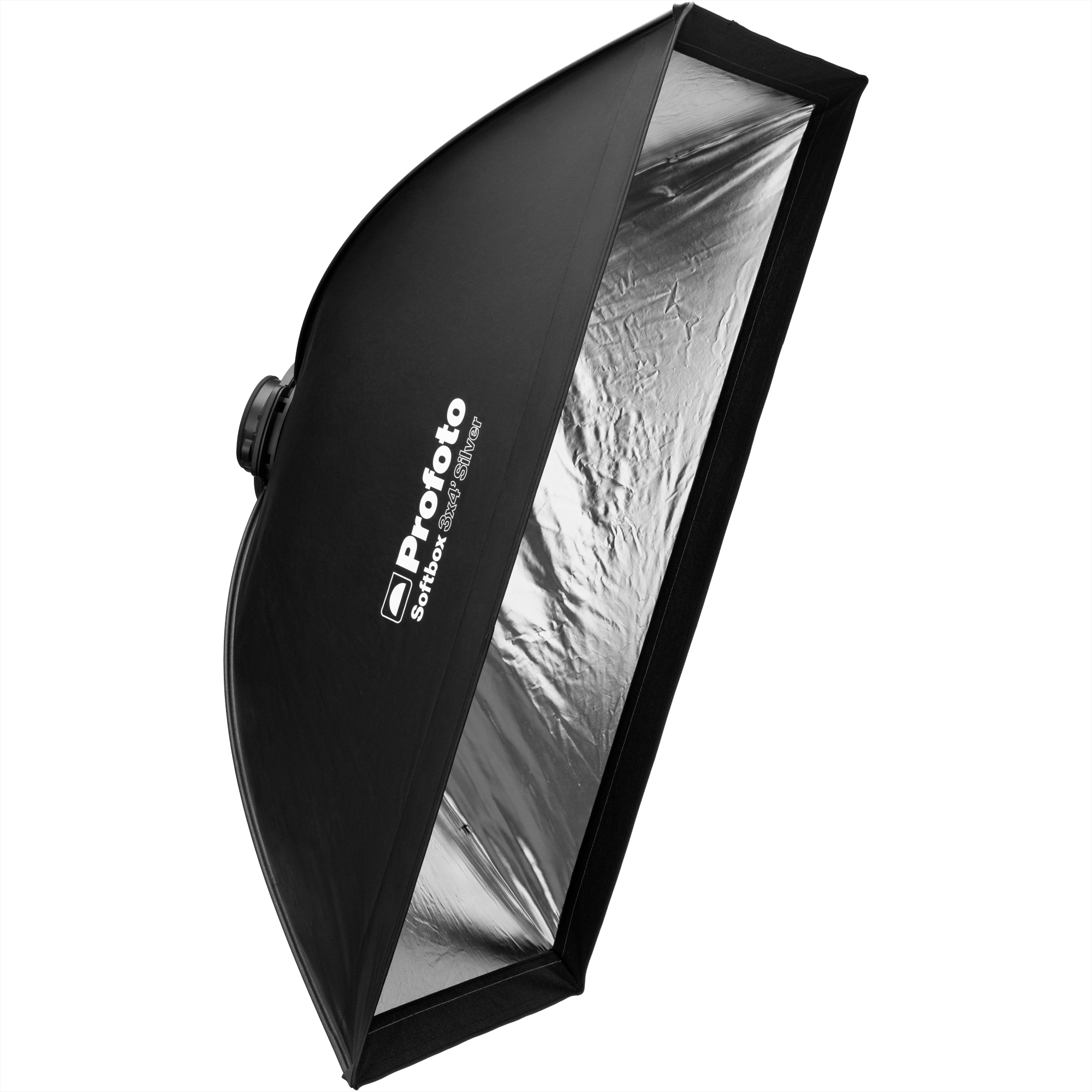 Profoto Softbox 3x4’ (90x120cm) Silver