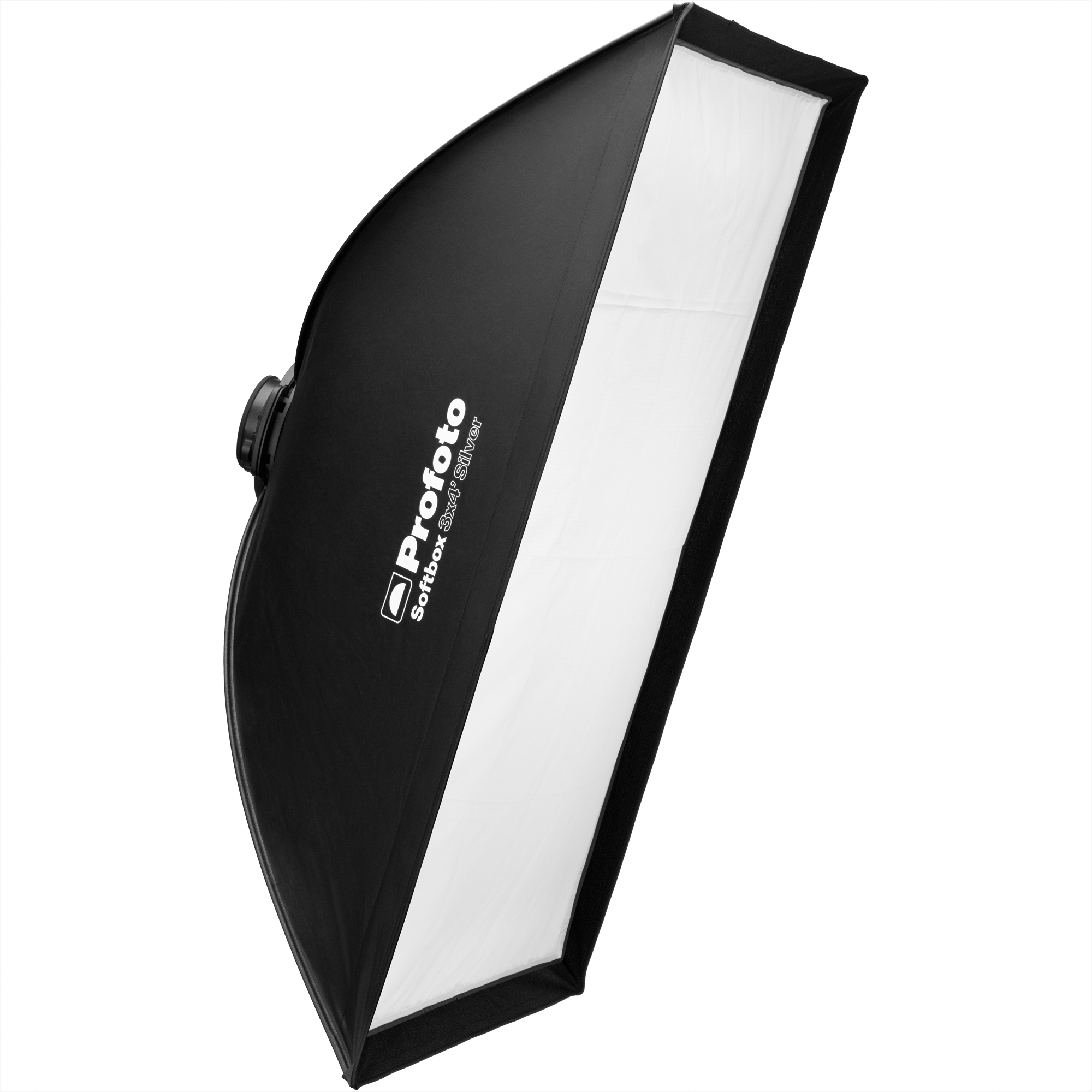 Profoto Softbox 3x4’ (90x120cm) Silver