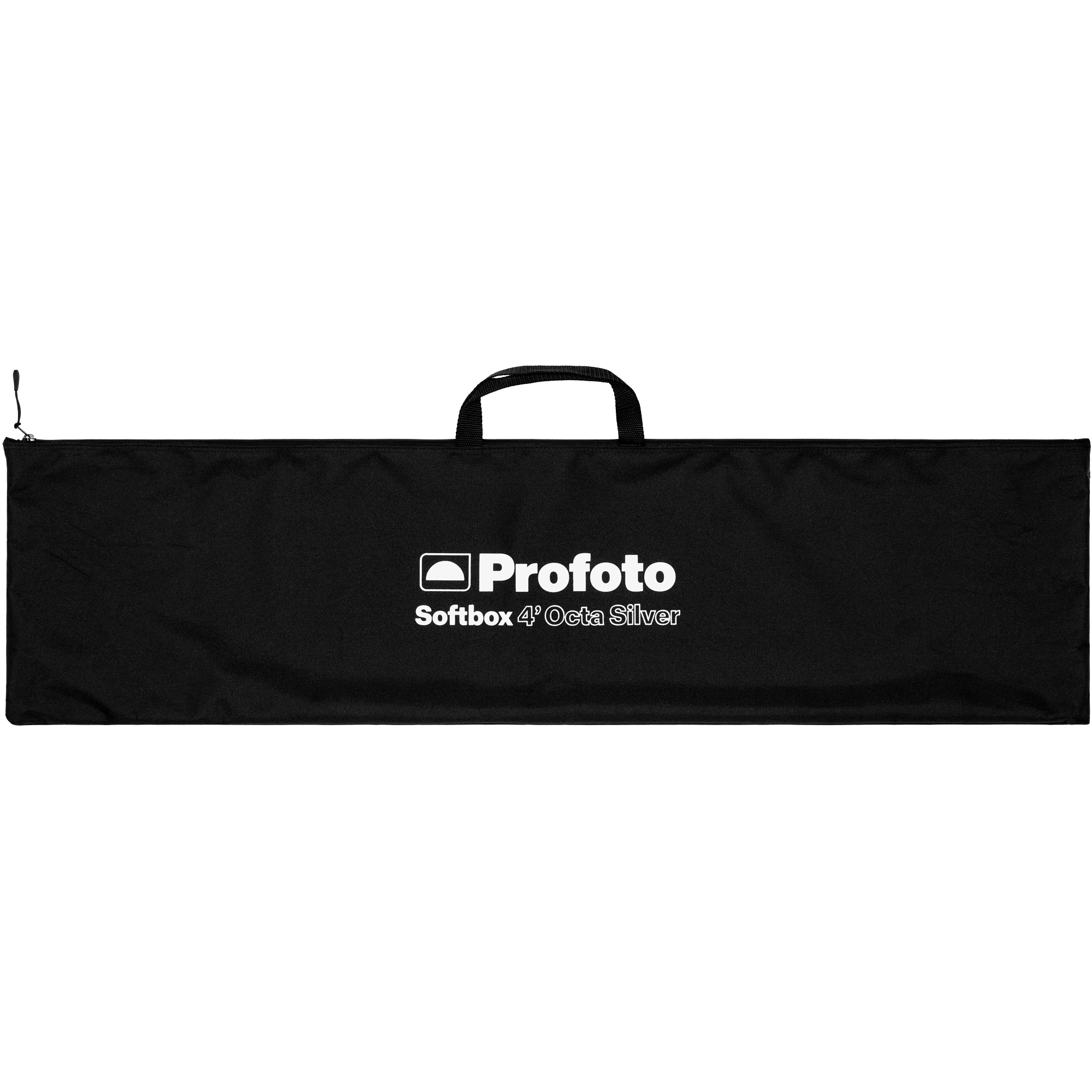 Profoto Softbox 4' (120cm) Octa Silver