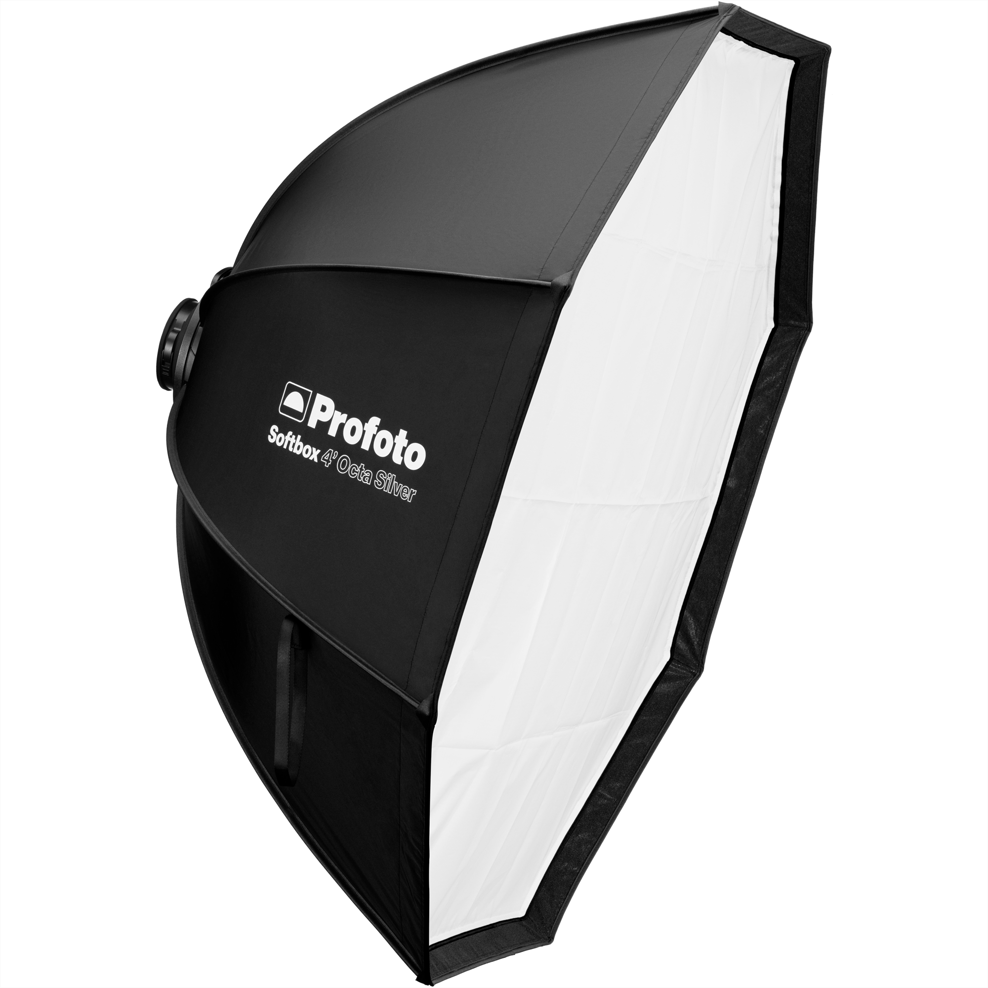 Profoto Softbox 4' (120cm) Octa Silver