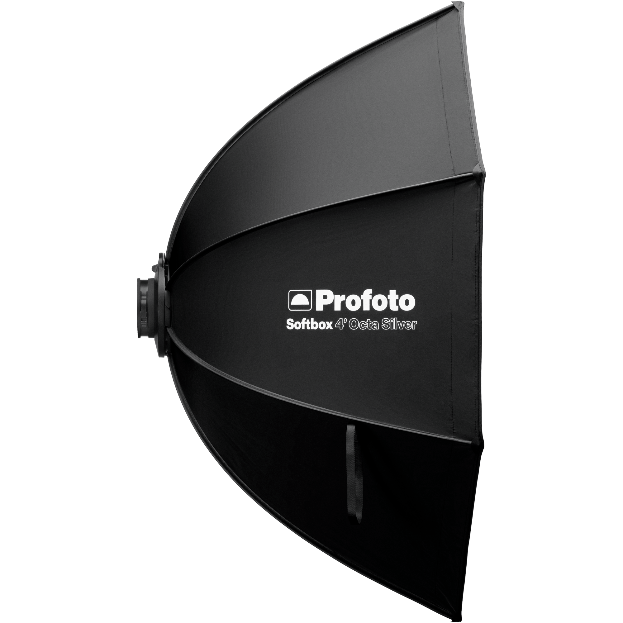 Profoto Softbox 4' (120cm) Octa Silver