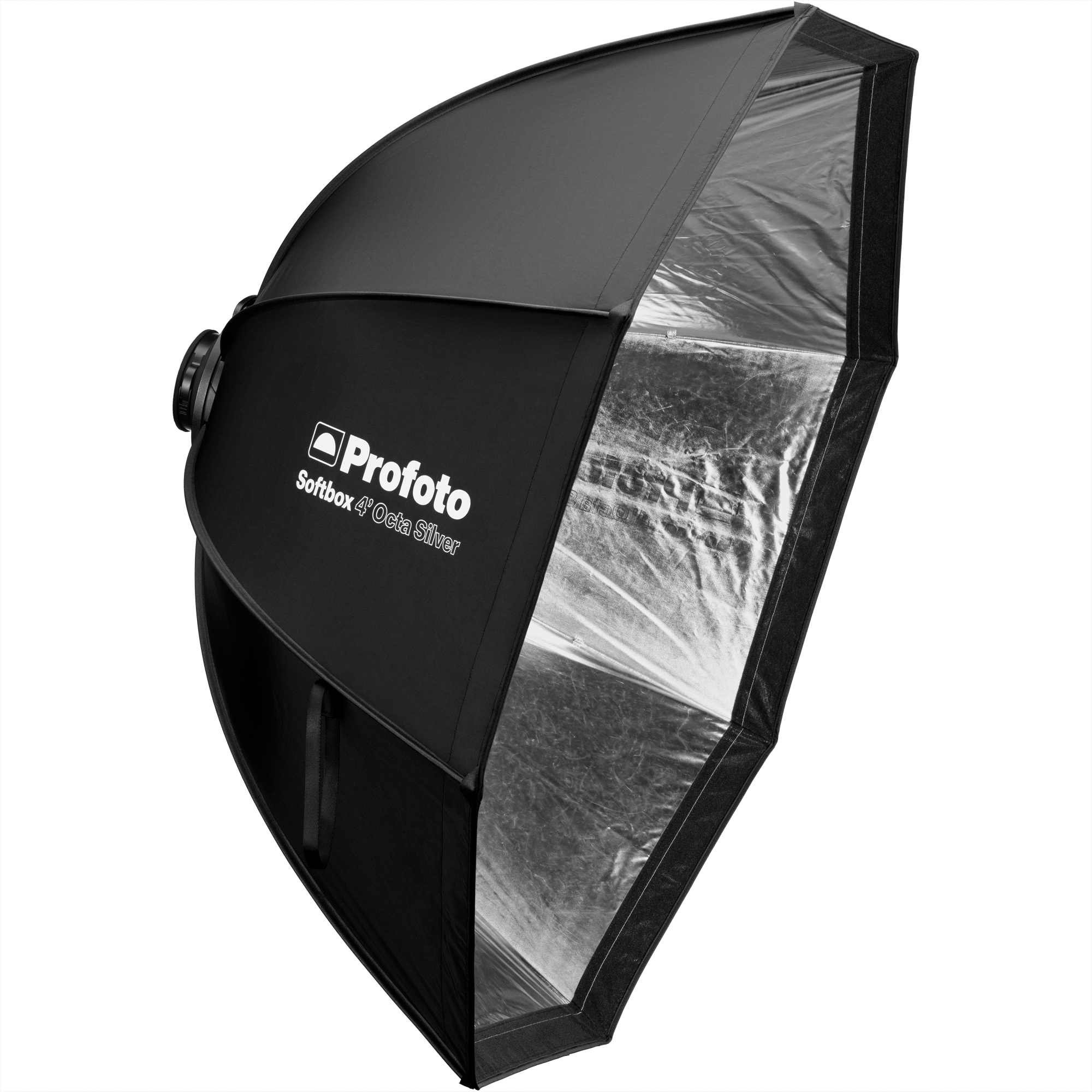 Profoto Softbox 4' (120cm) Octa Silver