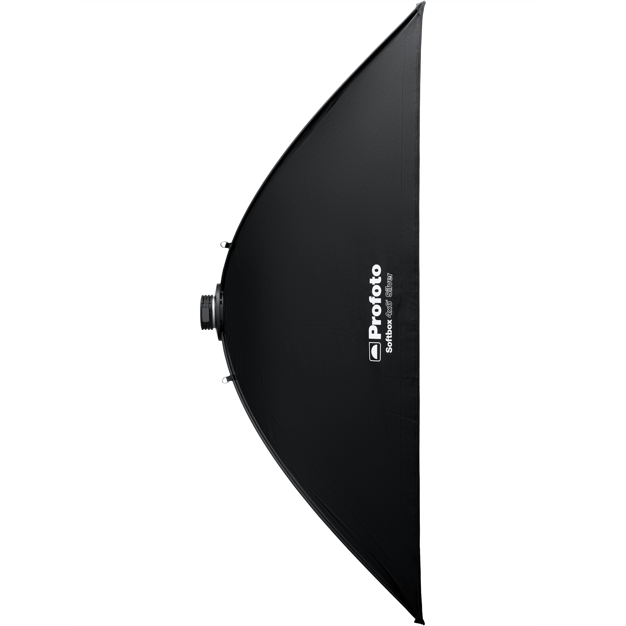 Profoto Softbox 4x6' (120x180cm) Silver
