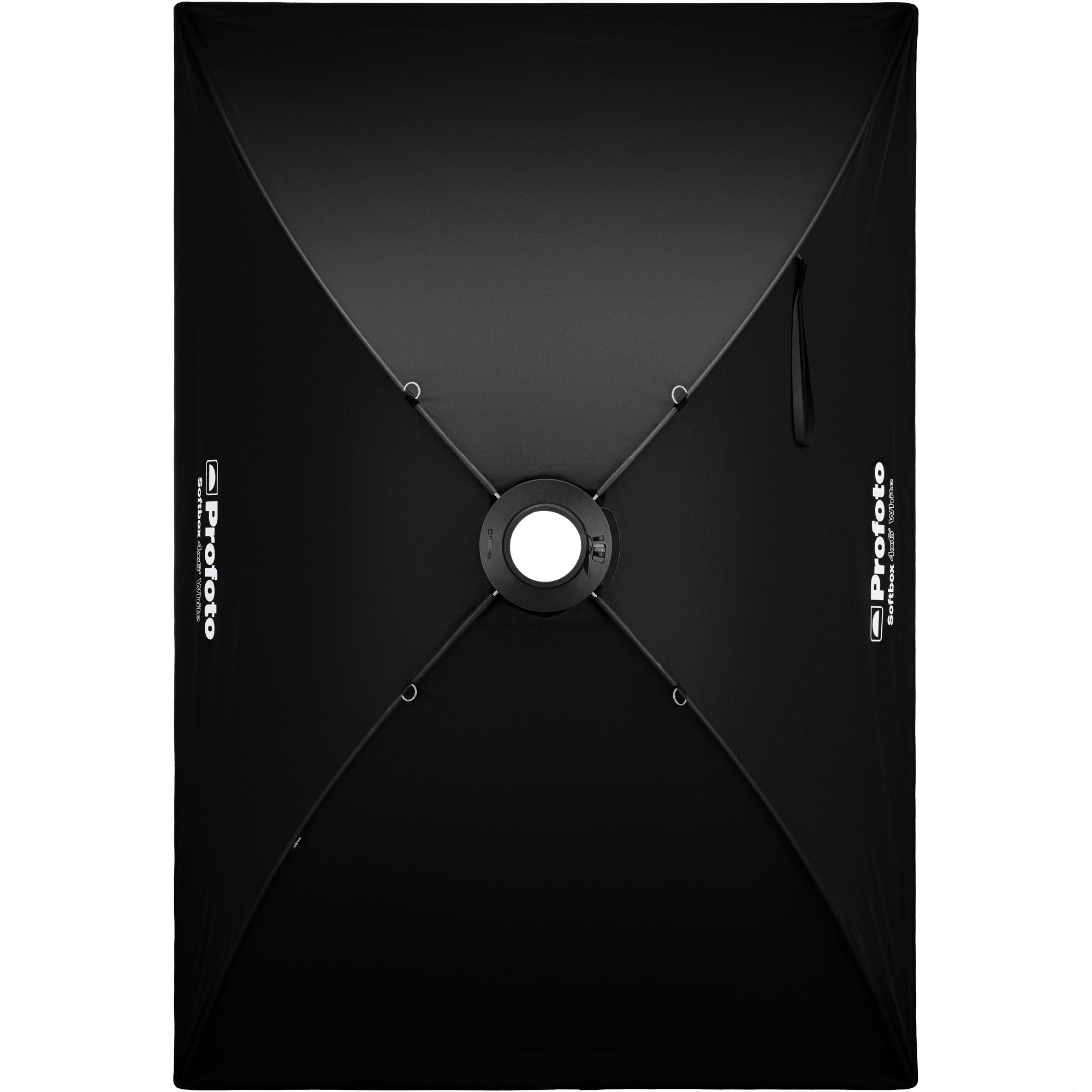 Profoto Softbox 4x6' (120x180cm) White