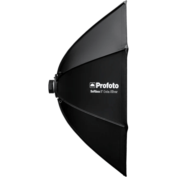Profoto Softbox 5' (150cm) Octa Silver
