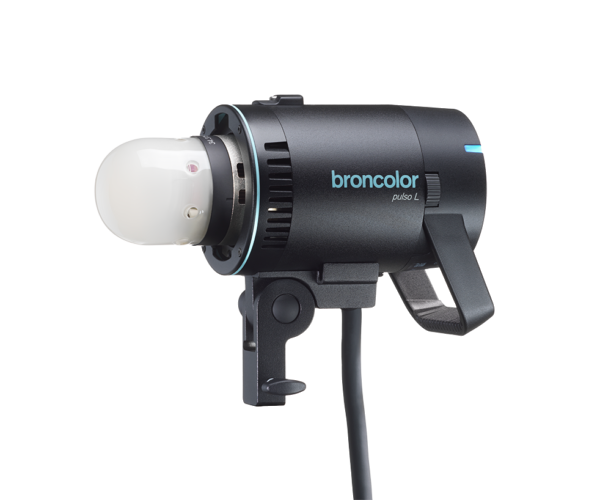 Broncolor Pulso L 1600 J