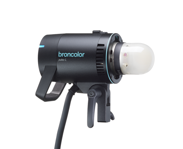 Broncolor Pulso L 1600 J