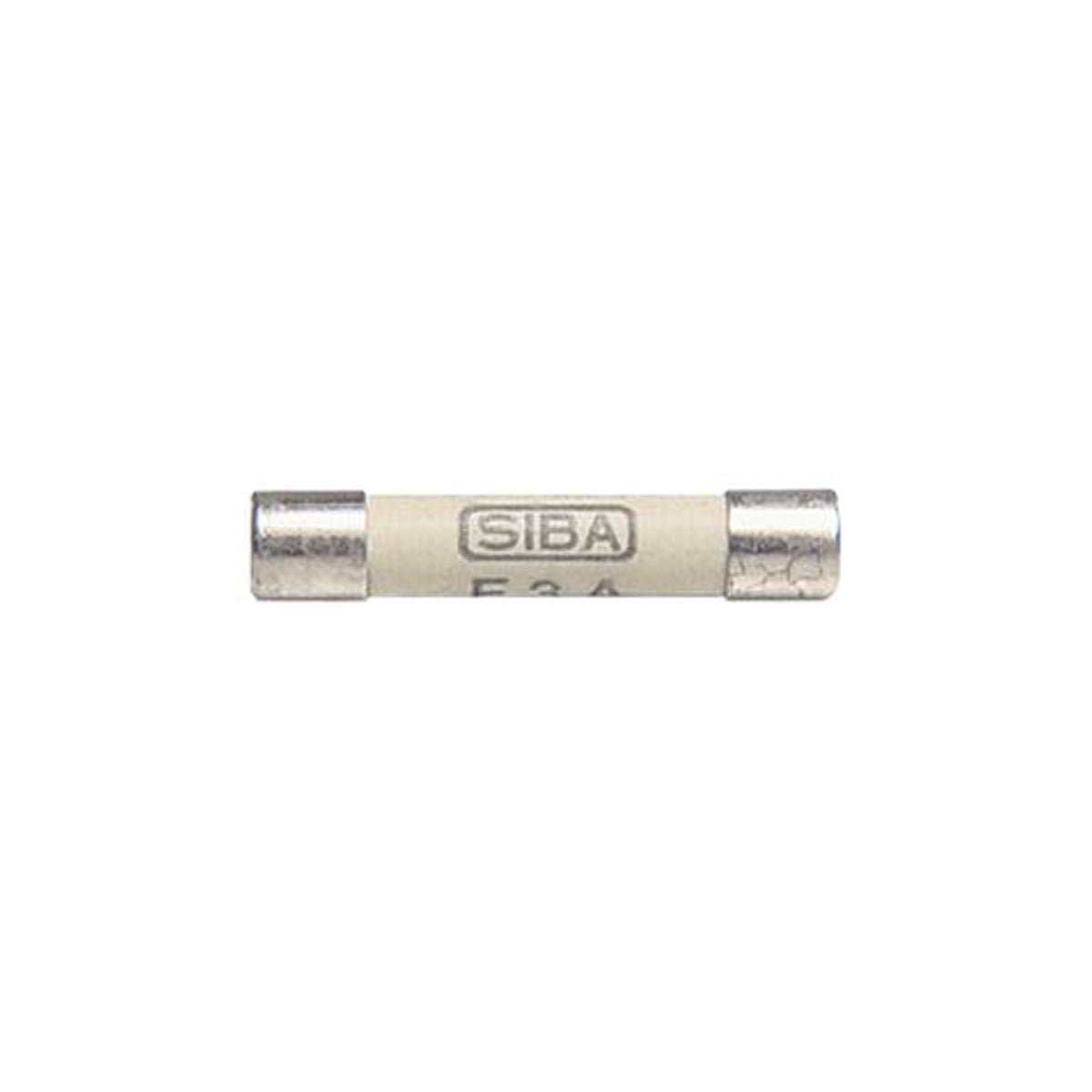 Siba 3.5 AF 5x20mm Fuse for Broncolor Siros