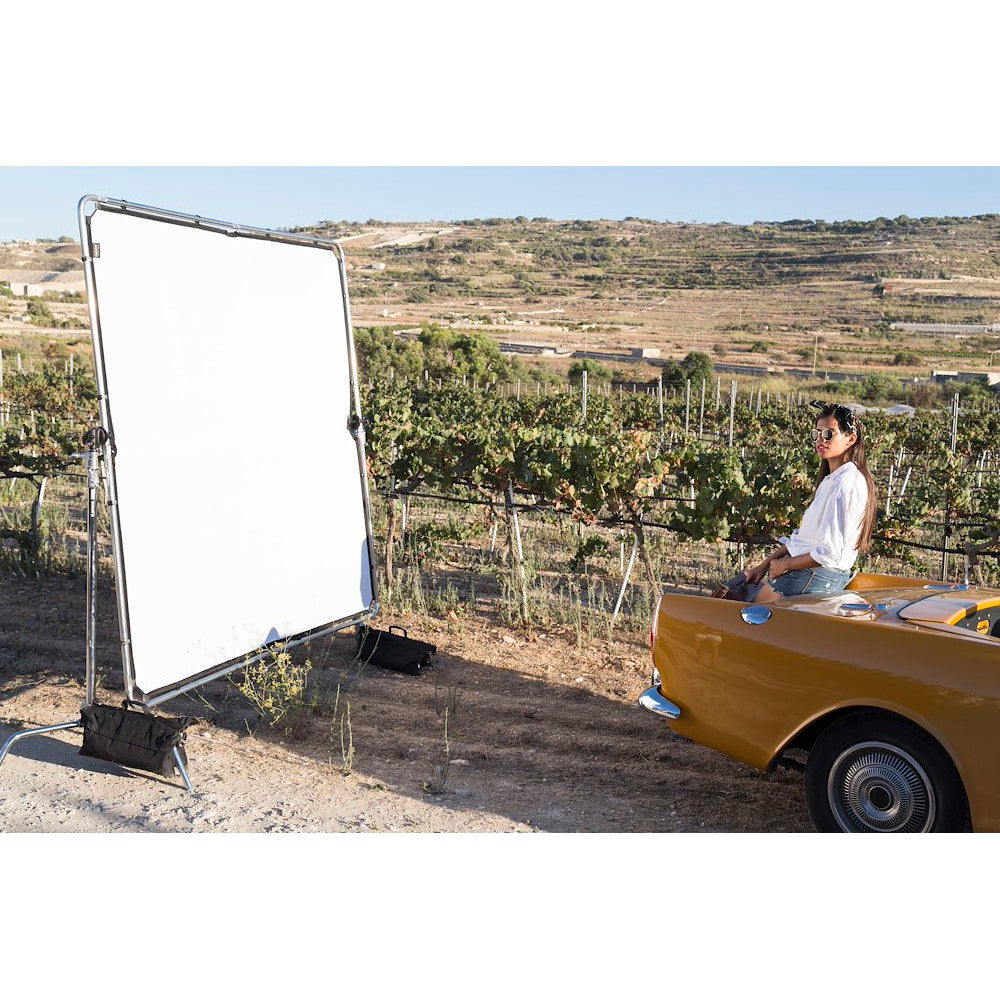 Manfrotto Skylite Rapid Standard Large Kit 2 x 2m