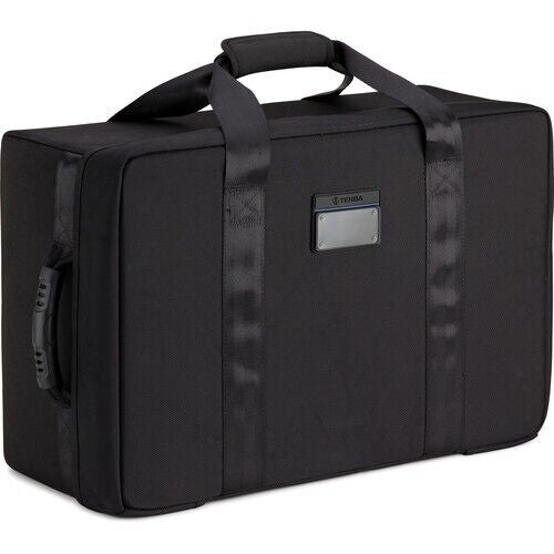 Tenba Air Case on a white background, suitable for Profoto Pro-D3 heads.