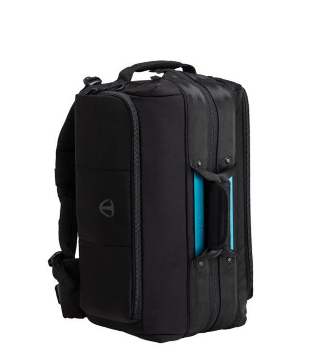 Tenba Cineluxe Backpack 21 - Black