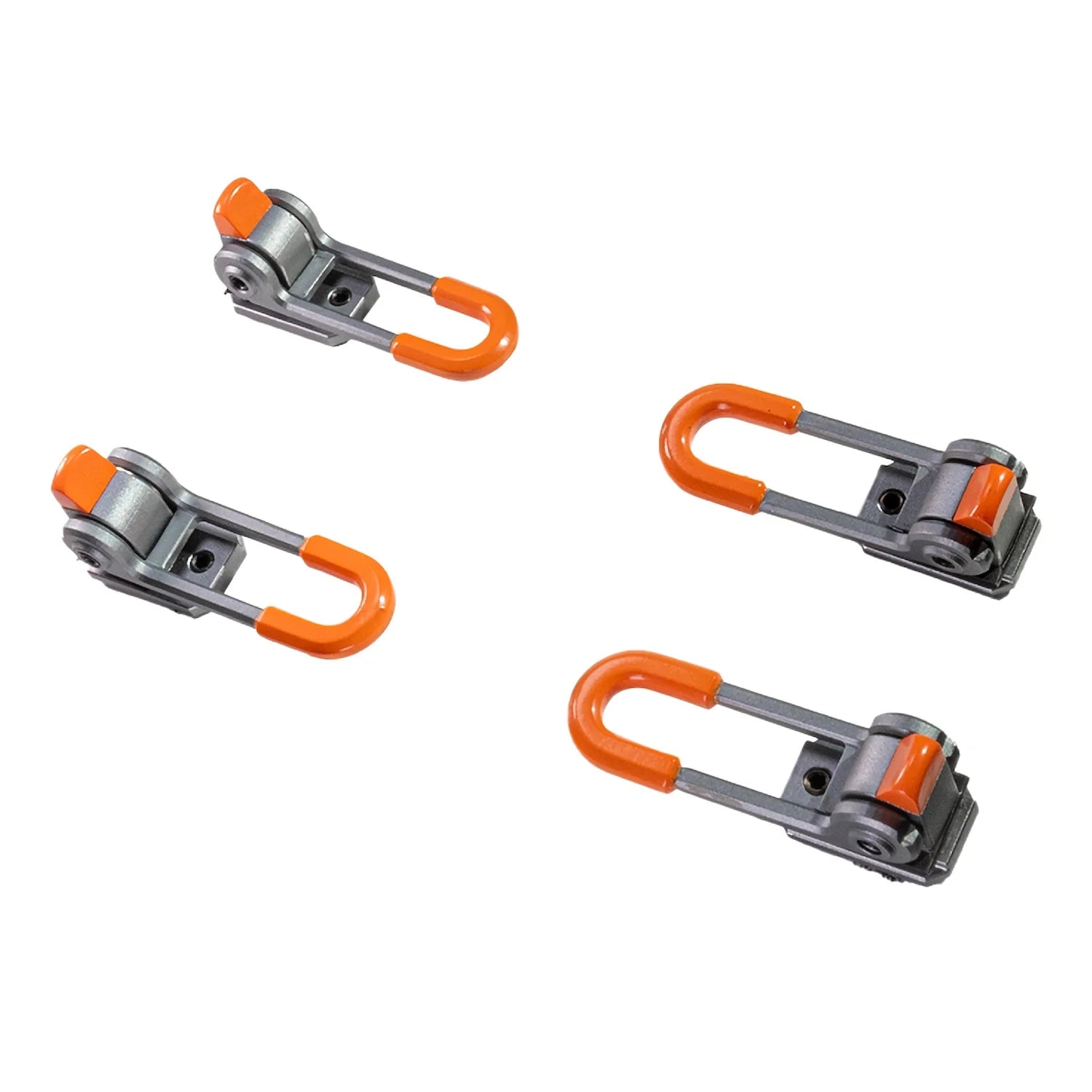 Tether Tools AeroTrac Workstation Legs (set of 4) shown on a white background.