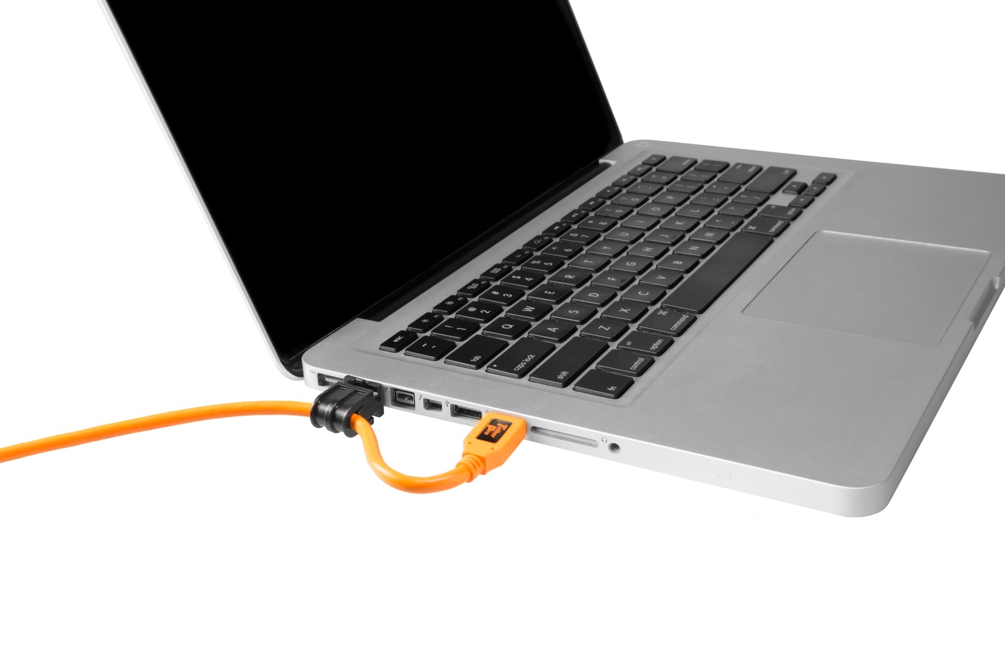 Tether Tools JerkStopper Network Jack Cable Computer Support