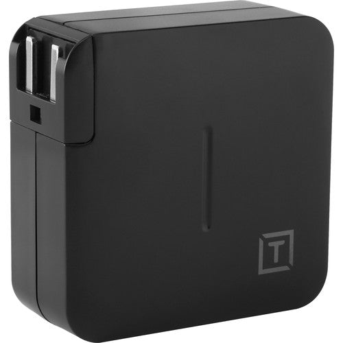 TetherTools ONsite USB-C 61W Wall Charger