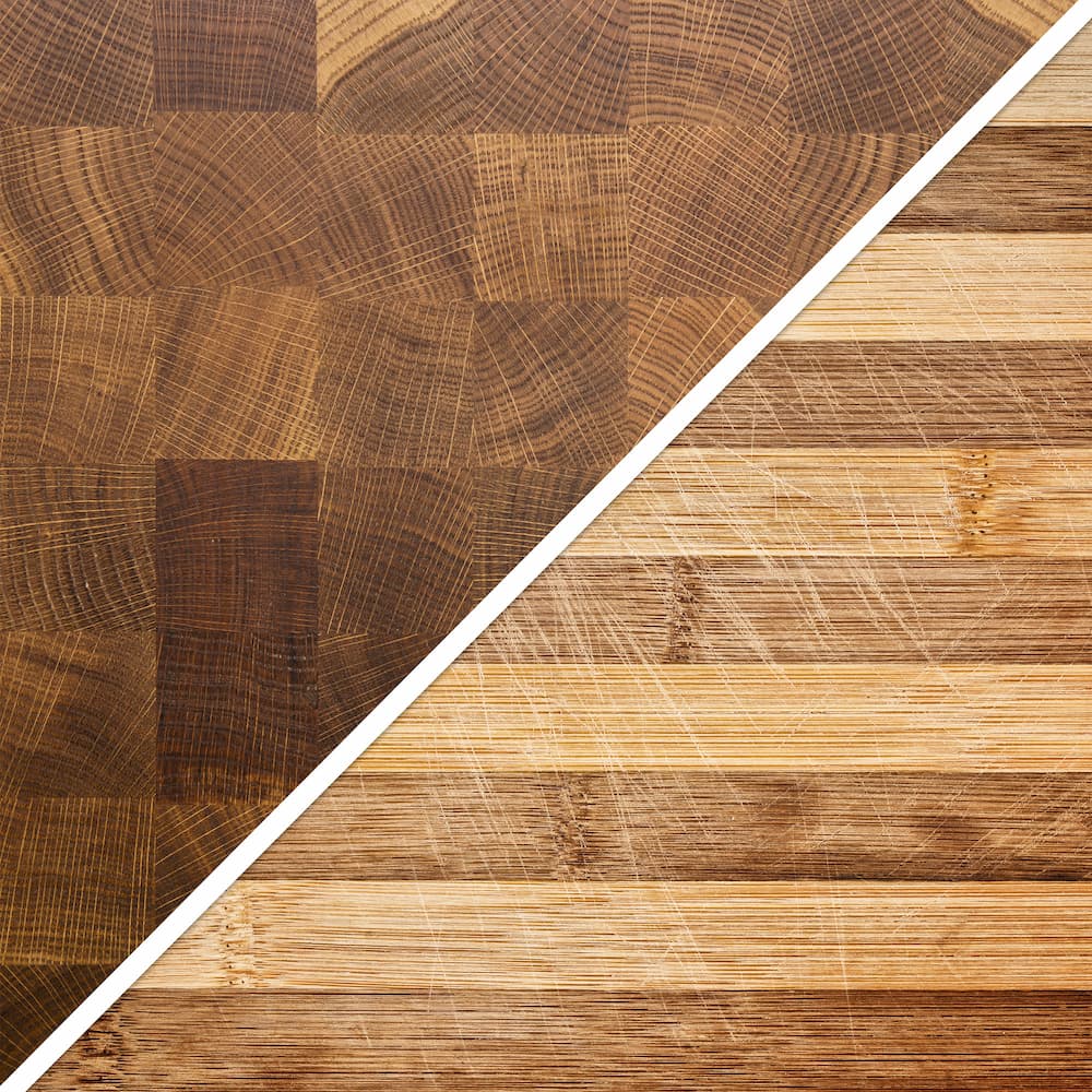 Showcasing the V-Flat duo board.