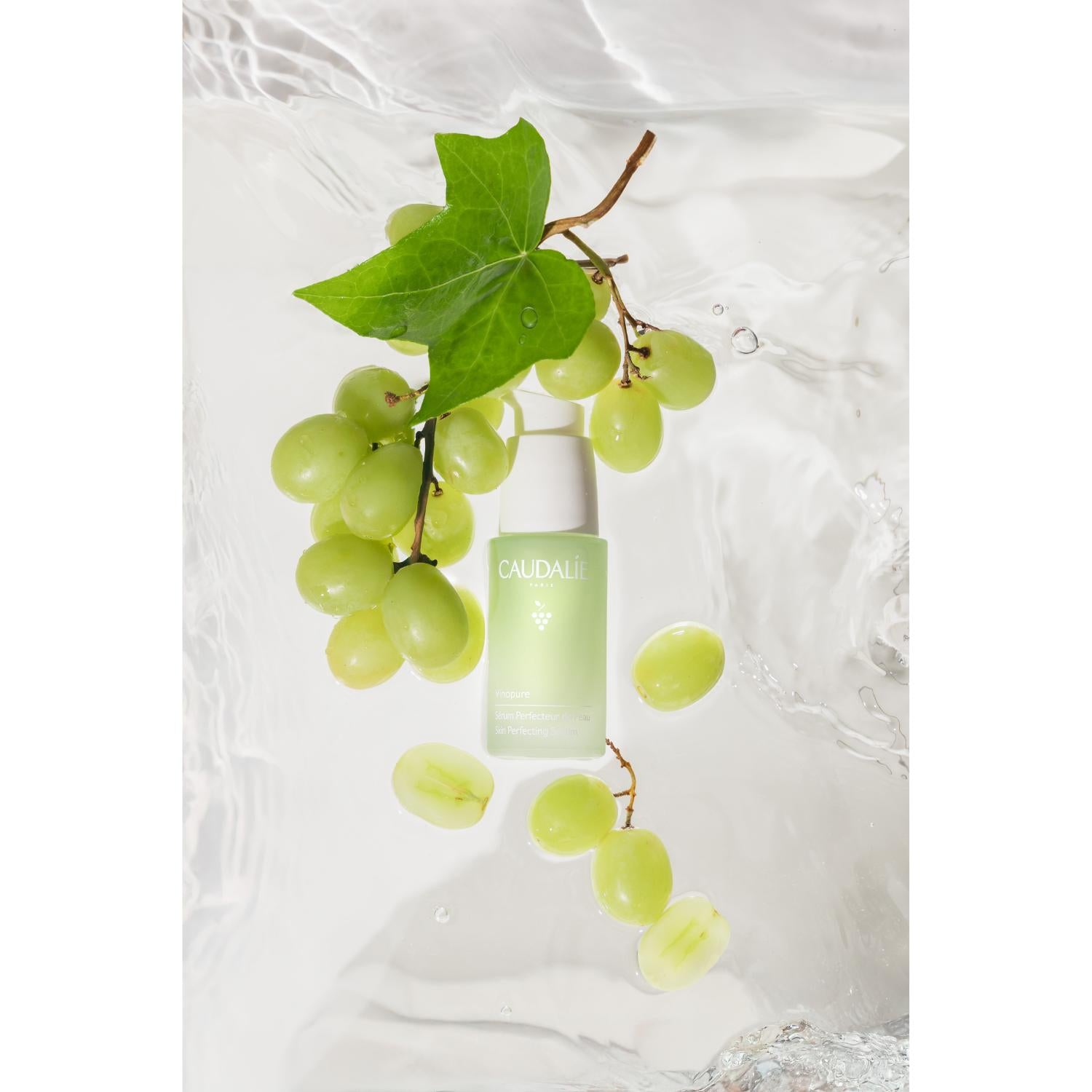 Final image utilising an Aqua Tray.