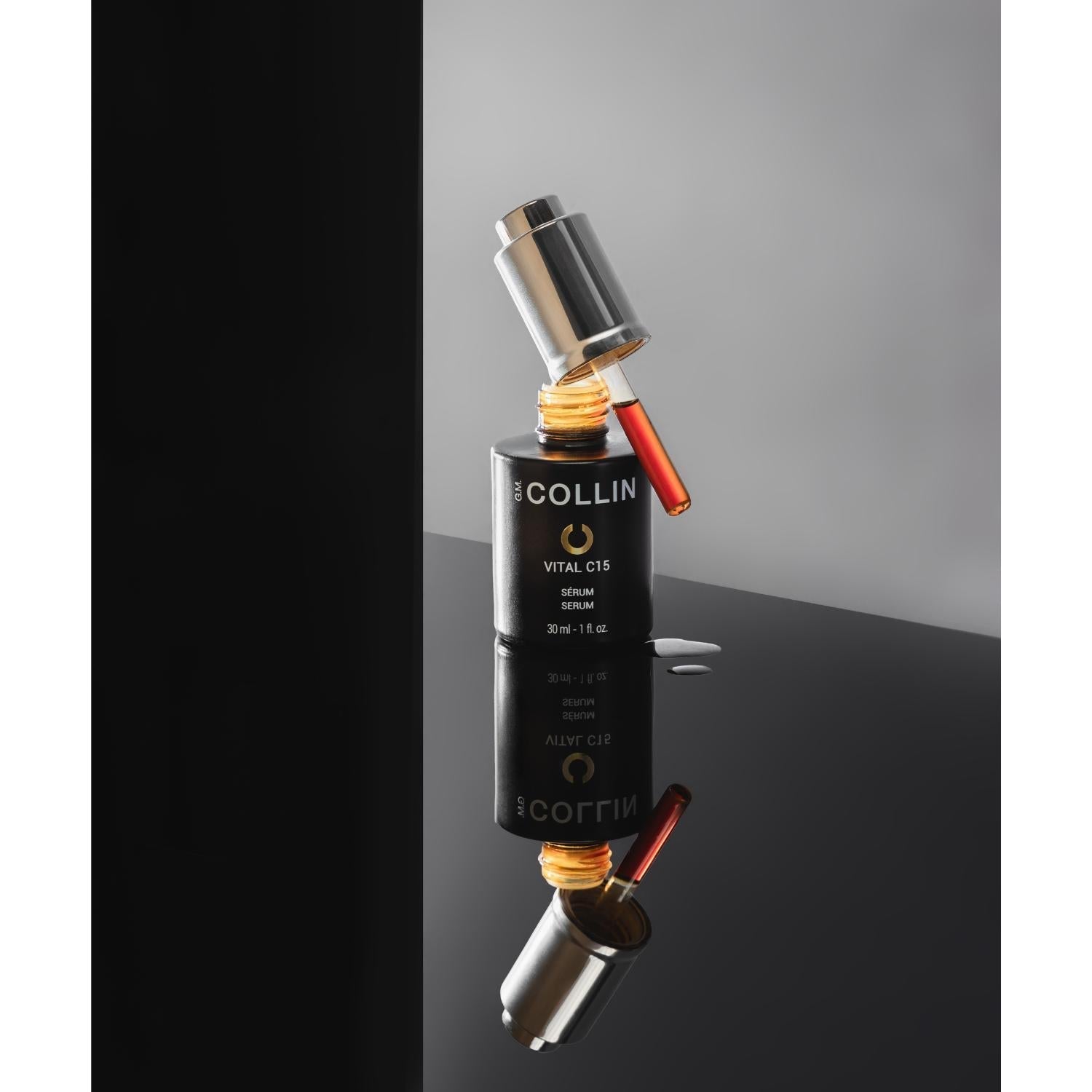 Product image using the V-Flat Black Gloss/Black Matte Duo Board.