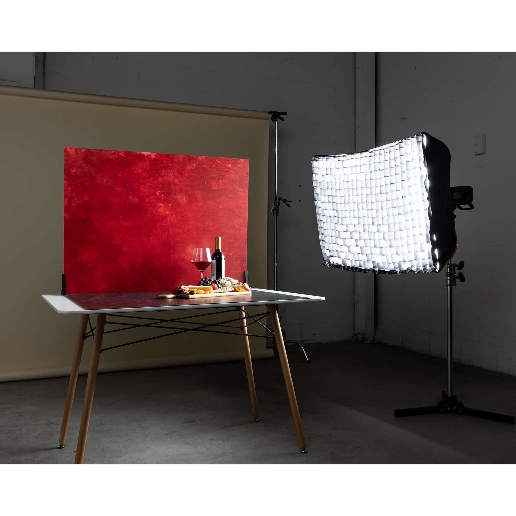 Cobalt Blueberry/Cranberry Crimson - XL Duo Board.