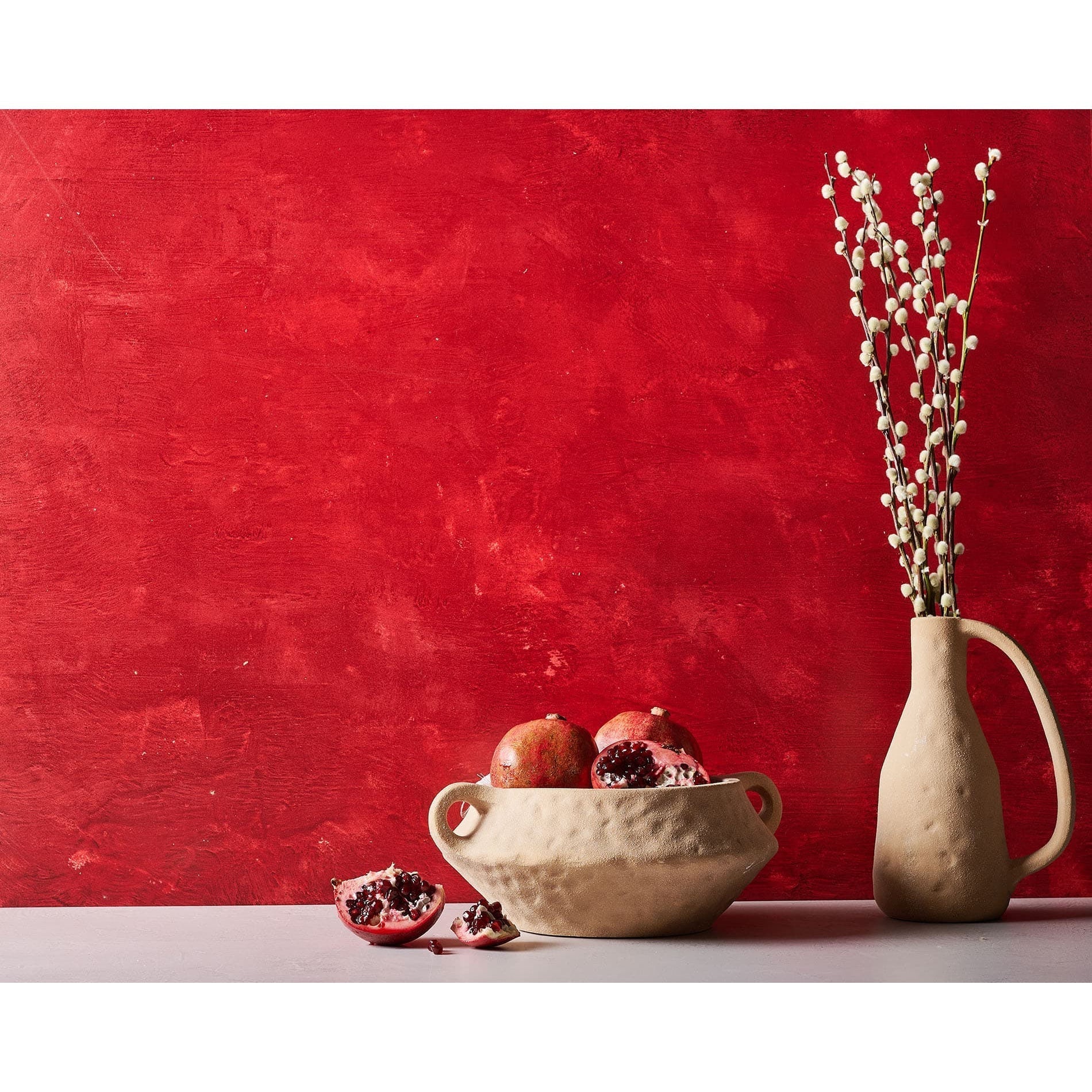 V-Flat Cobalt Blueberry/Cranberry Crimson - XL Duo Board.