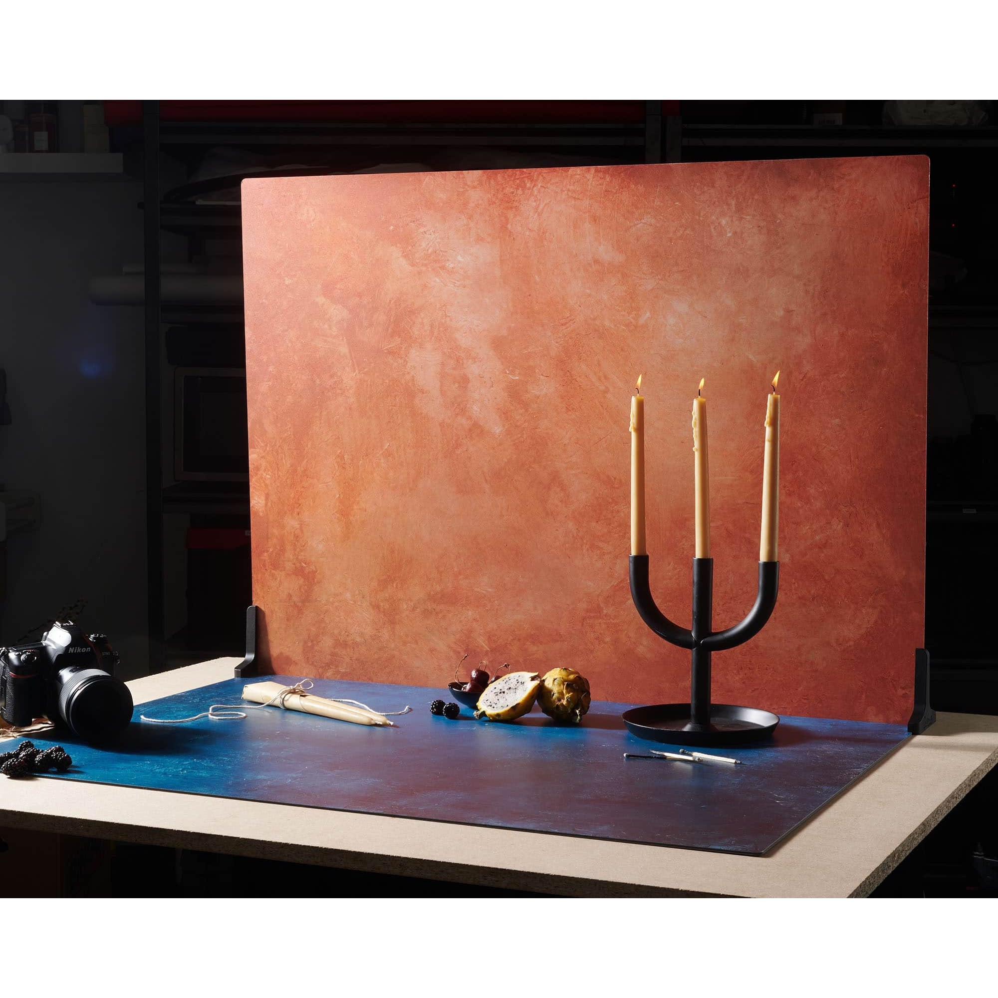 French Clay/Terracotta Blush - XL