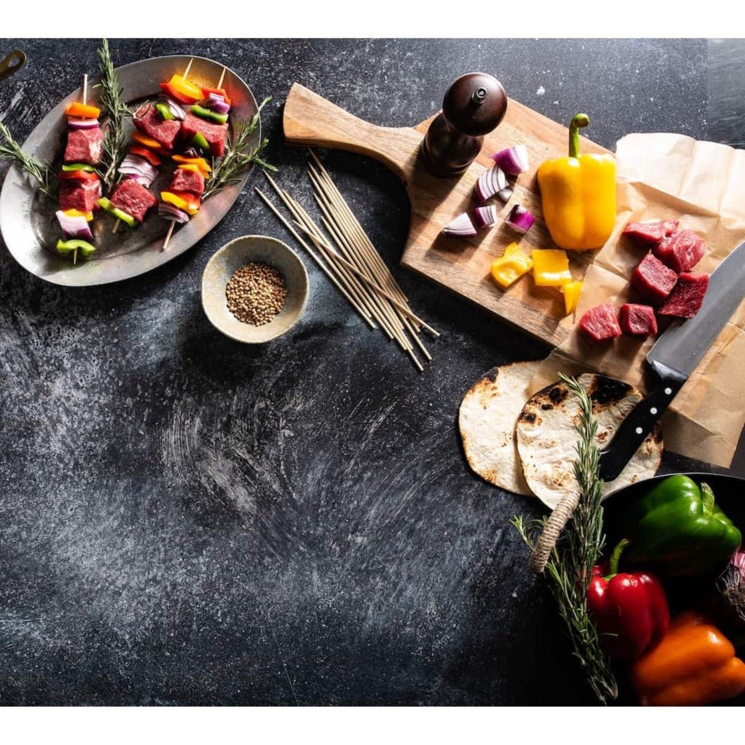 Grey Chalk/Dark Chalk - XL.