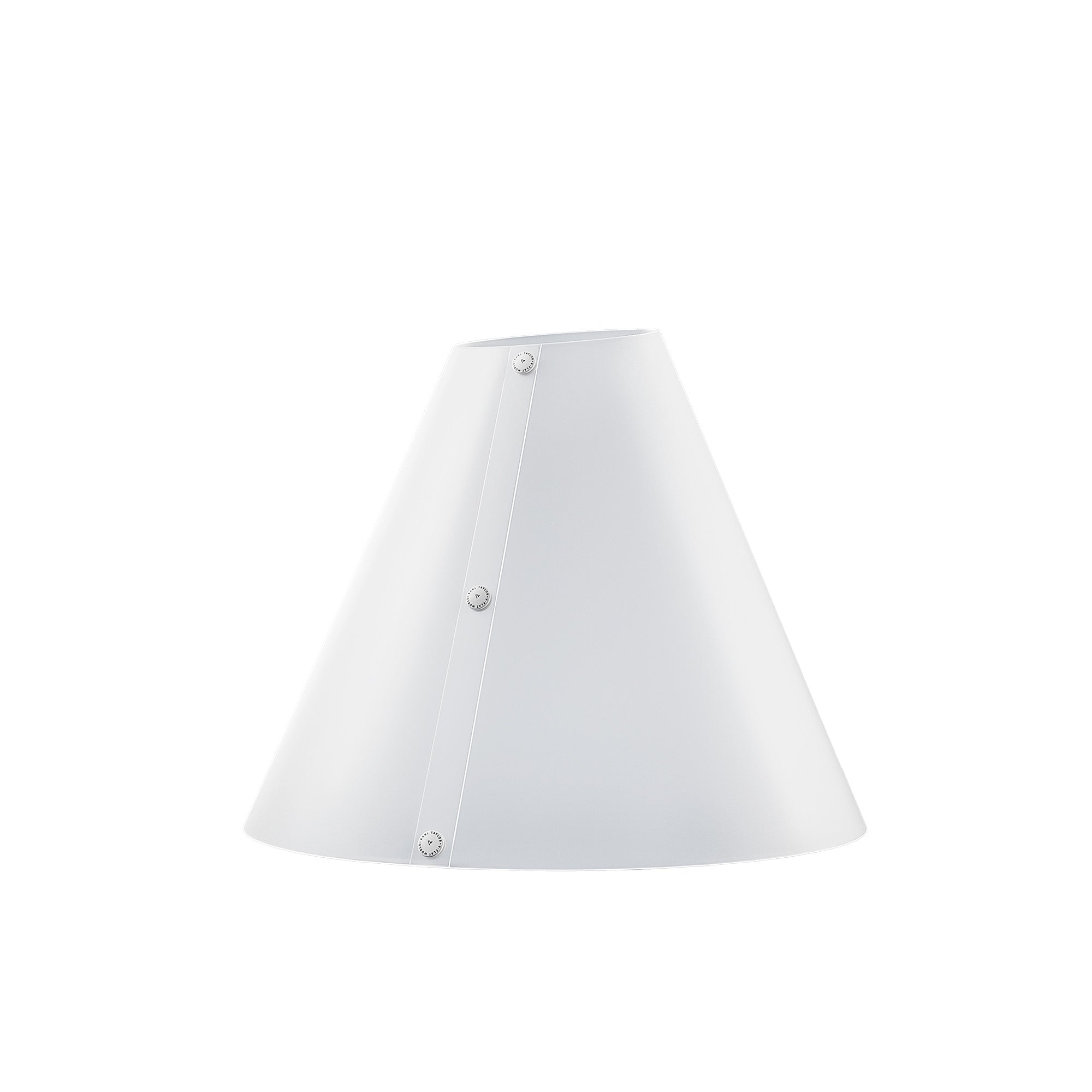 V-Flat Light Cone - Medium shown on a white background.