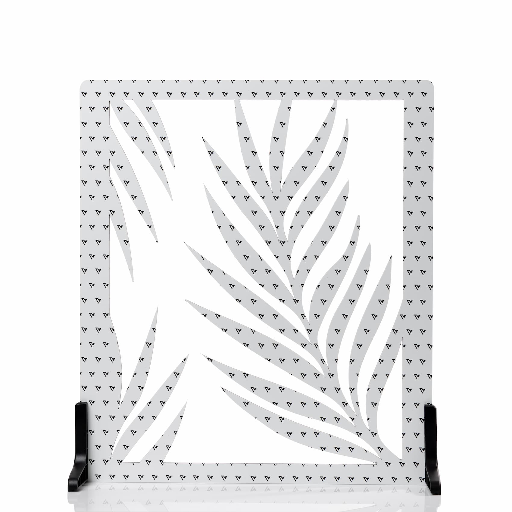 V-Flat Palm Leaf shown on a white background.