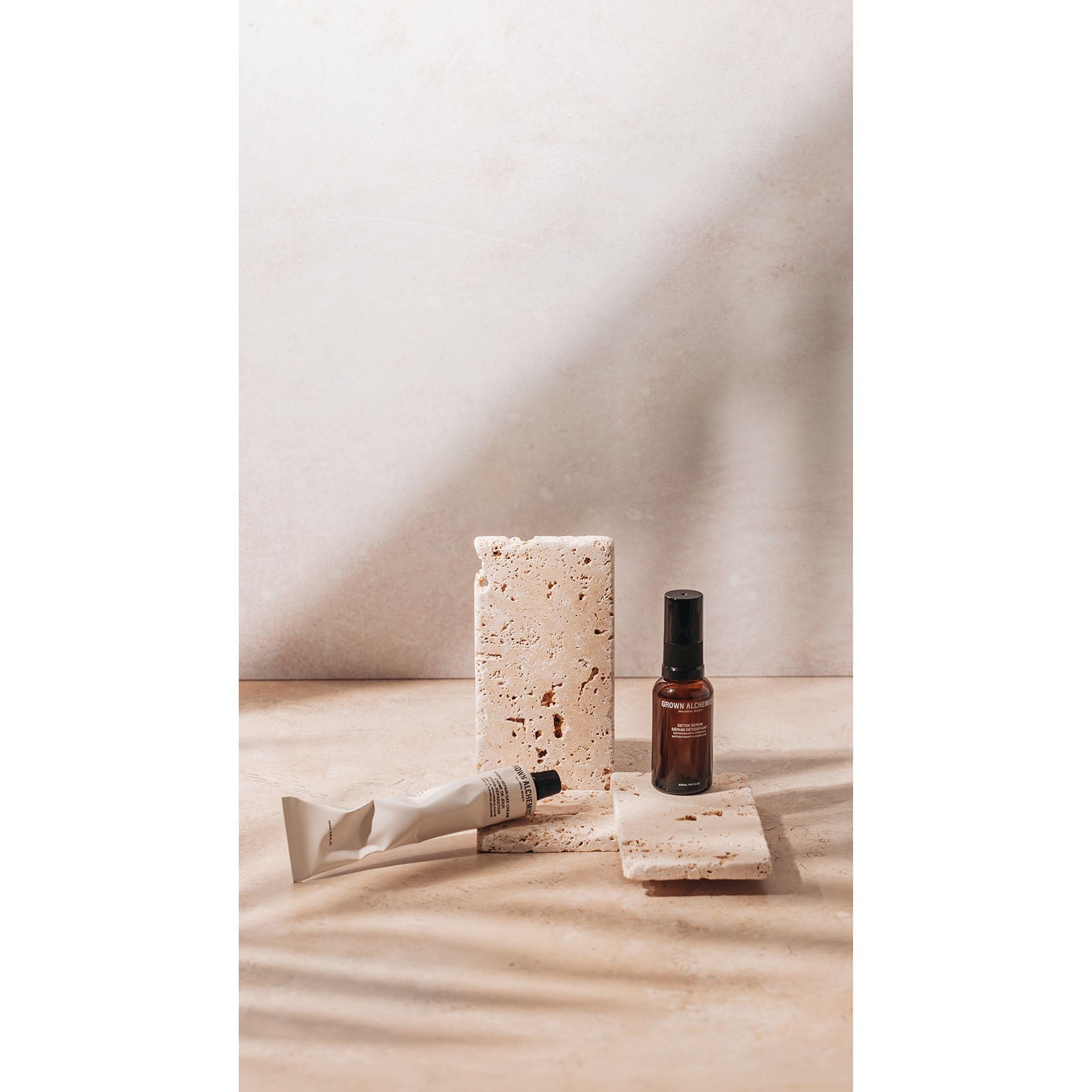 V-Flat Rosé Hue/Washed Pigment - XL Duo Board.