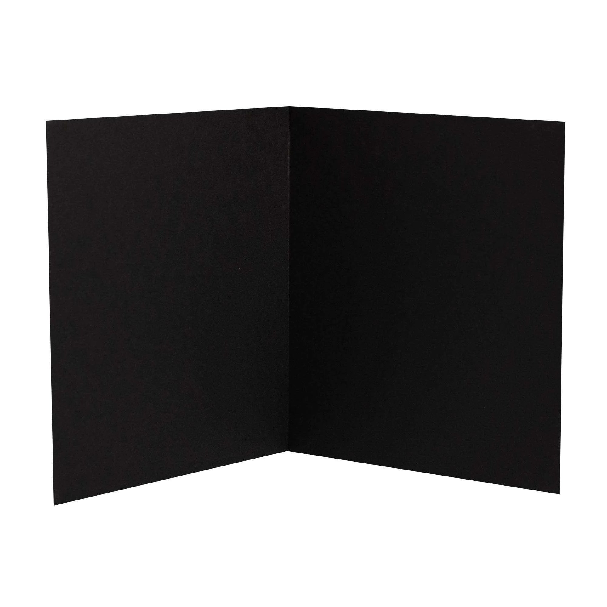 V-Flat Tabletop V-Flats - Medium (20”X35") 2x white 2x Black