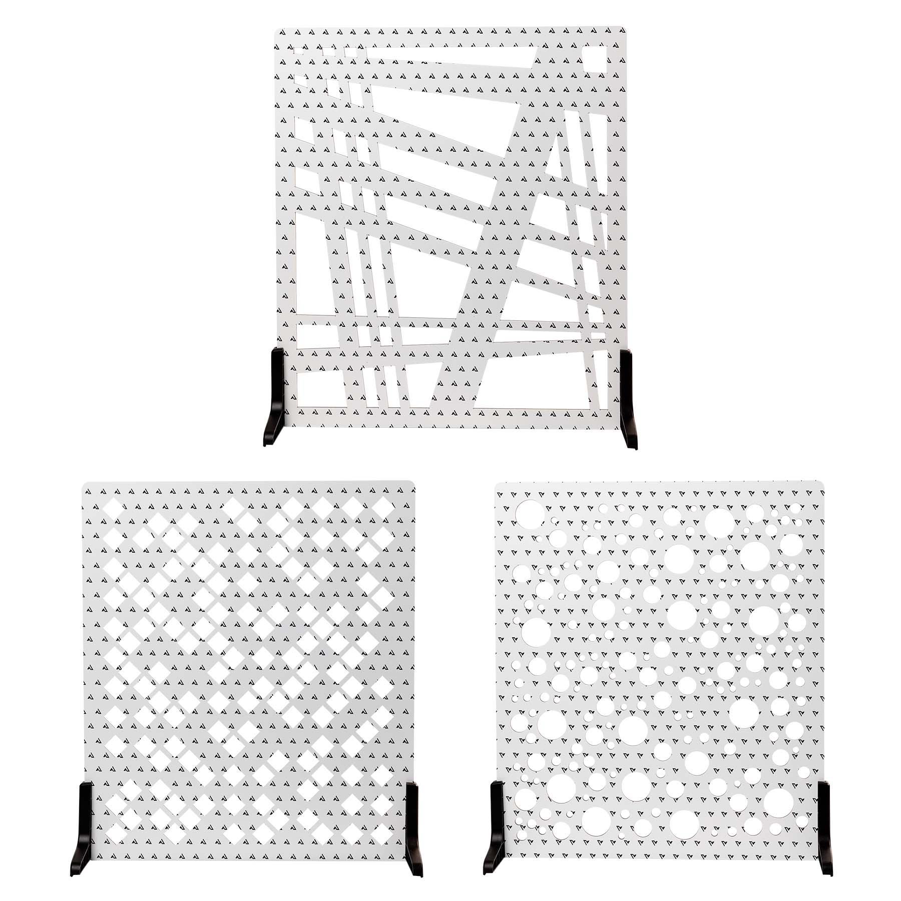 V-Flat The Shape Kit - (3x).