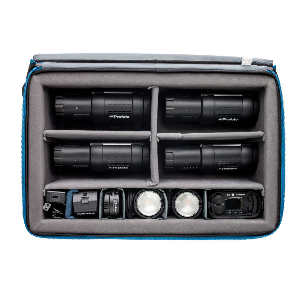 Tenba Transport Air Case Attaché 3220w