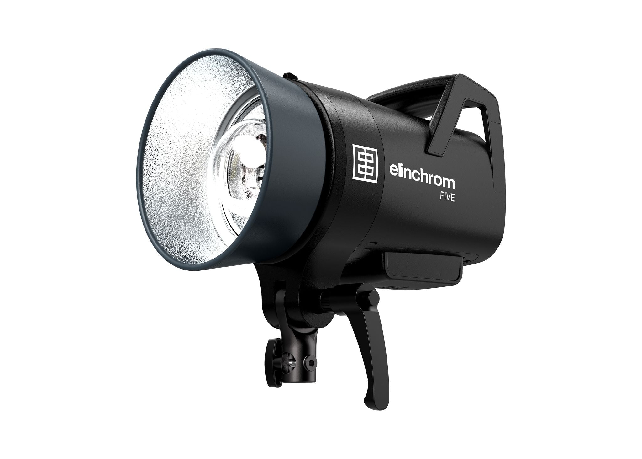 Elinchrom FIVE Battery-Powered Dual Monolight Kit