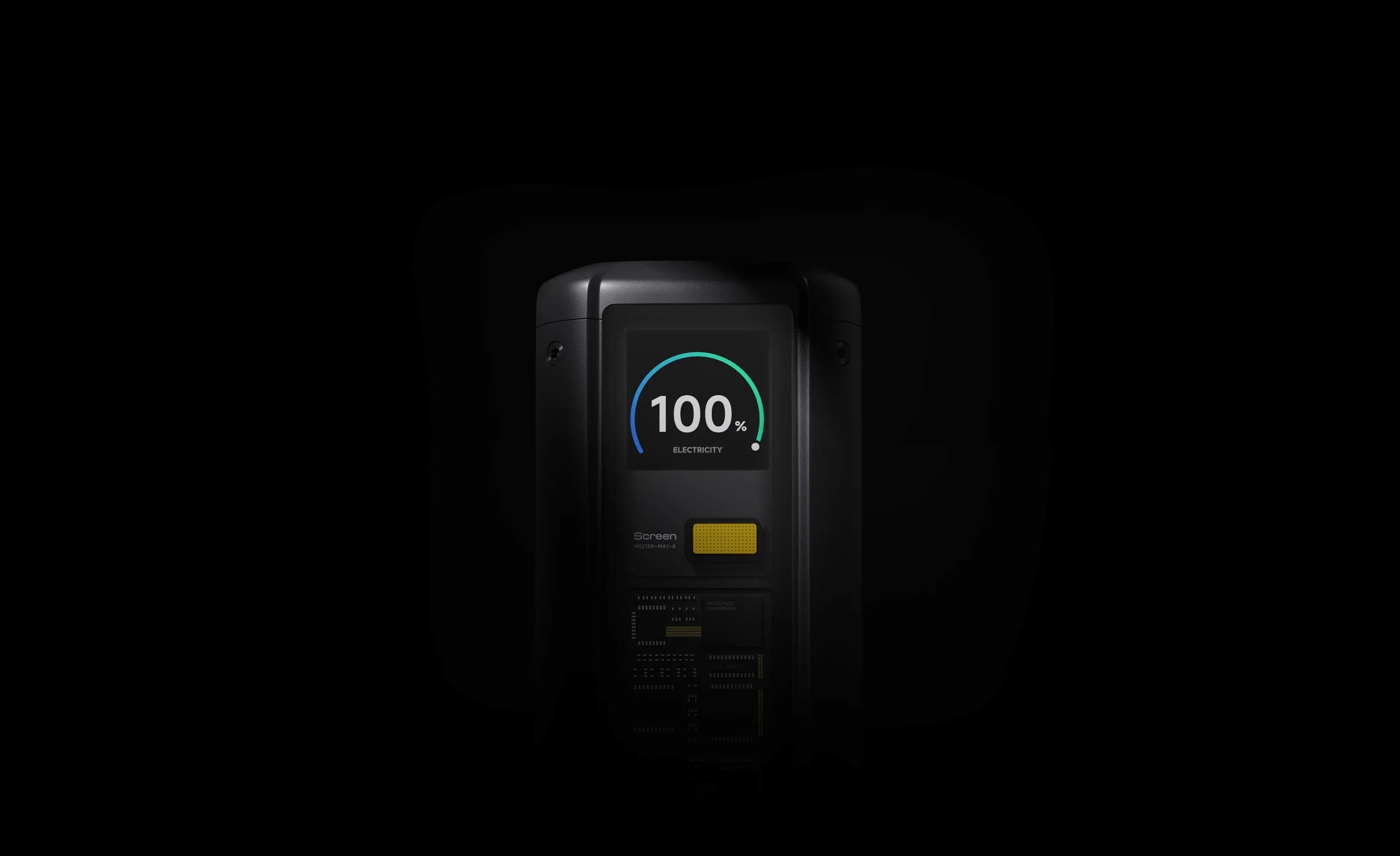 Xiaomi 212W HyperCharge Power Bank 25000mAh.