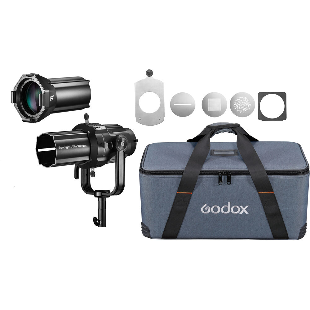 Godox VSA-19K Spotlight Attachment Kit