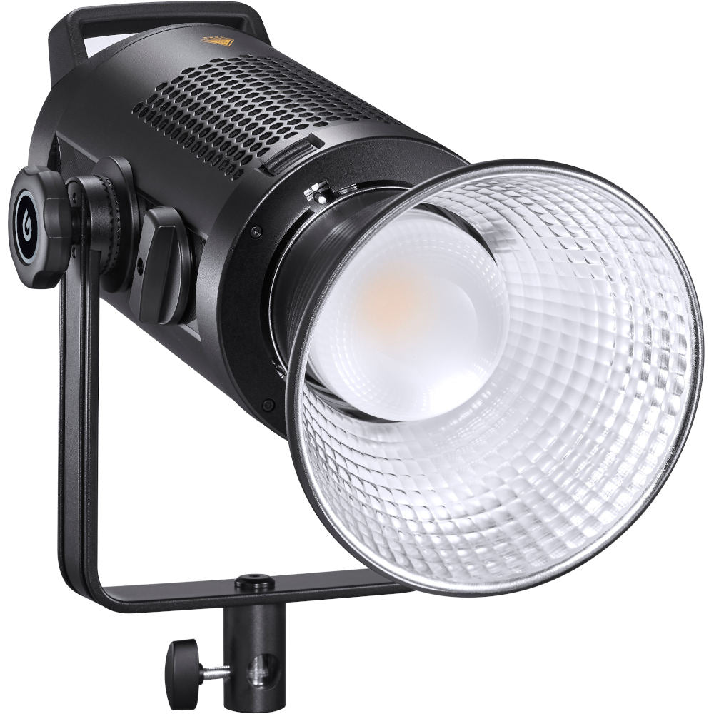 Godox SZ200Bi Bi-color Zoom LED video light