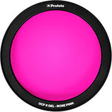 OCF II Gel - Rose Pink 