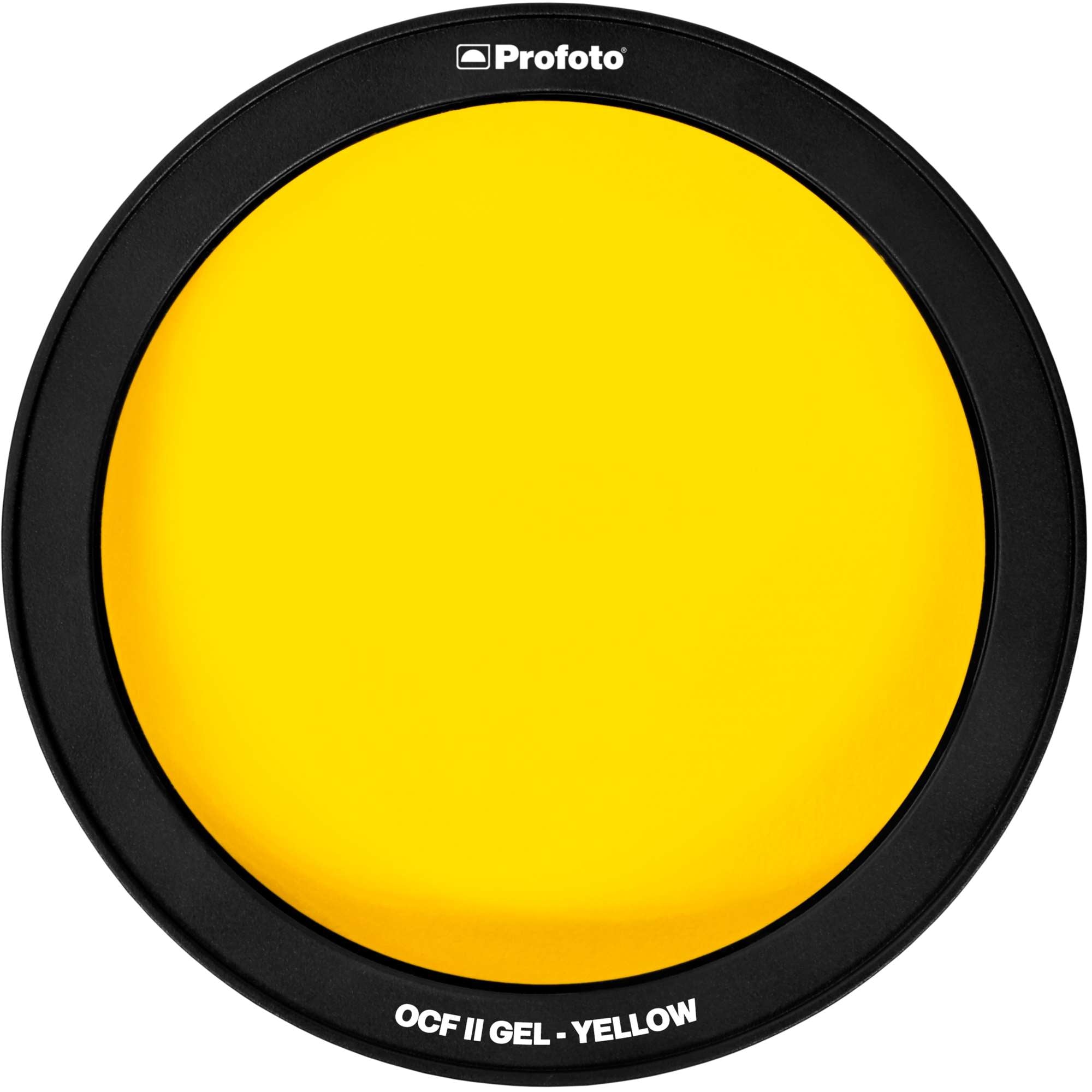 OCF II Gel - Yellow
