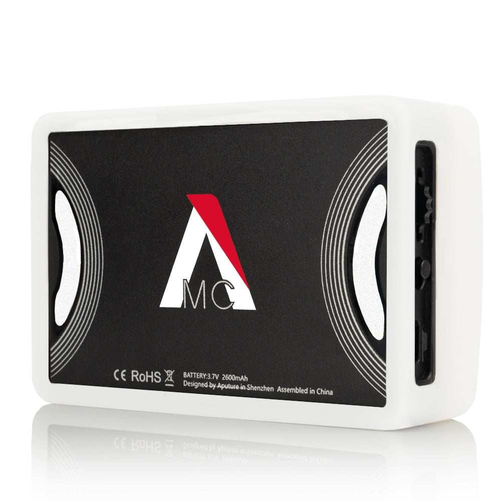 Aputure MC RGBWW Compact Light Panel